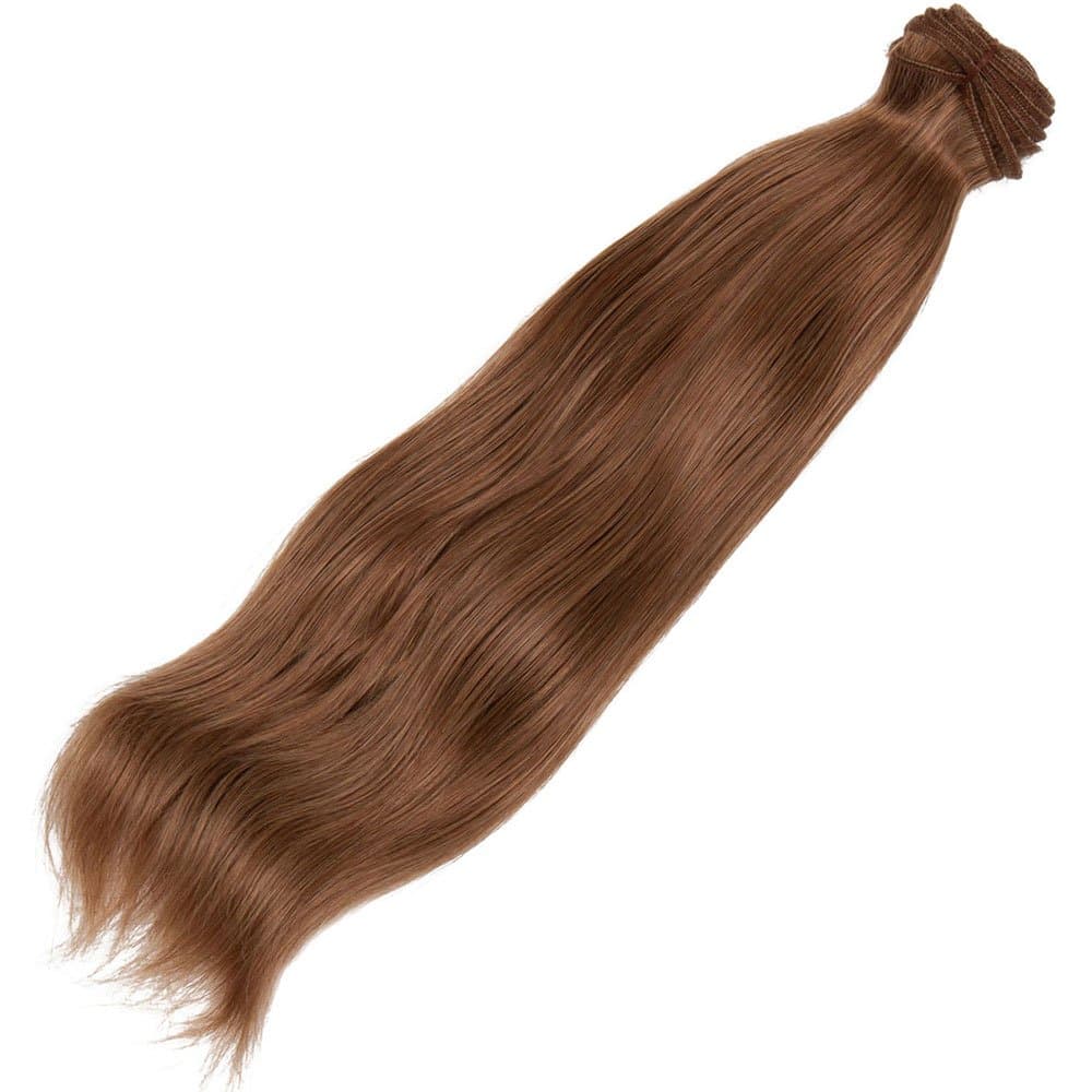 Beverly Johnson Legendary Wavy Auburn Hair Extension 12 inches