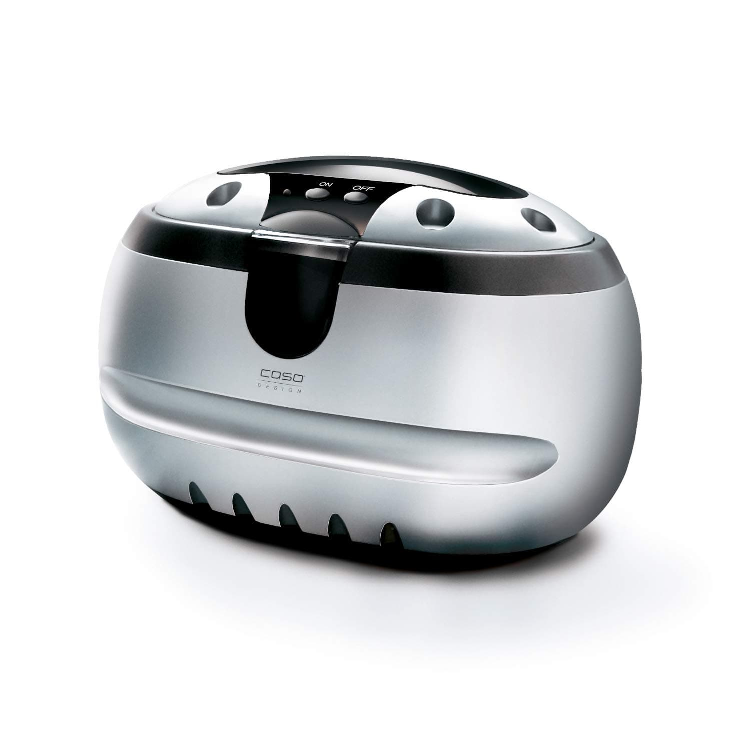 CASO Ultrasonic Clean CD-2800 Ultraschallreiniger 50W 0.6l