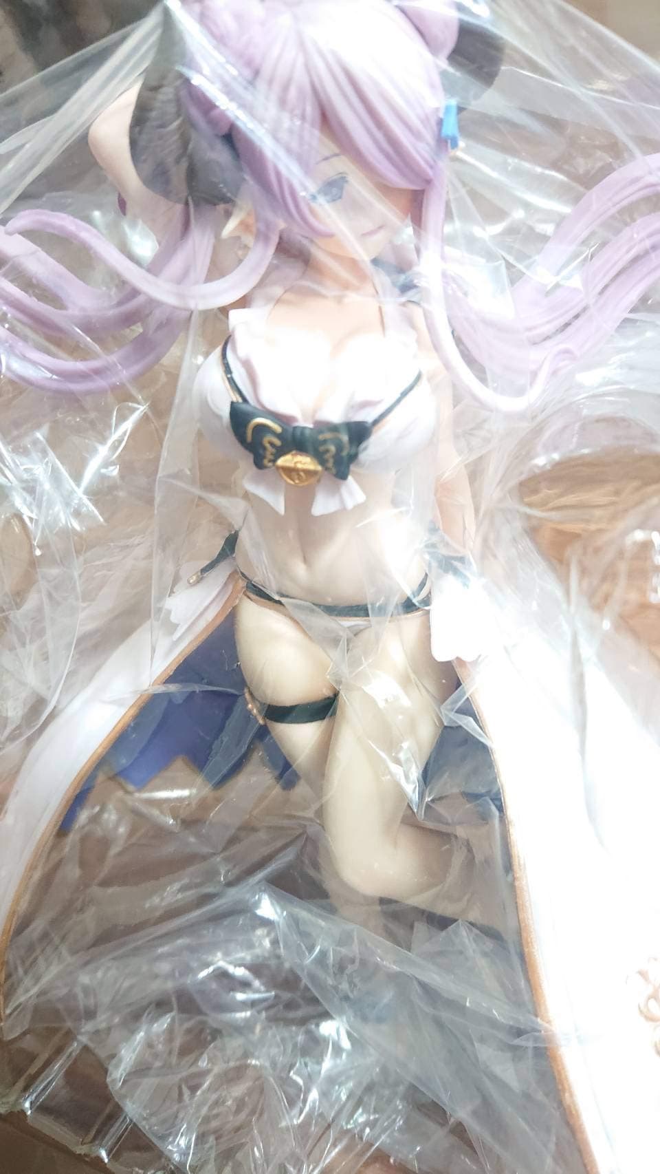 Taito Granblue Fantasy: Narmaya Figure