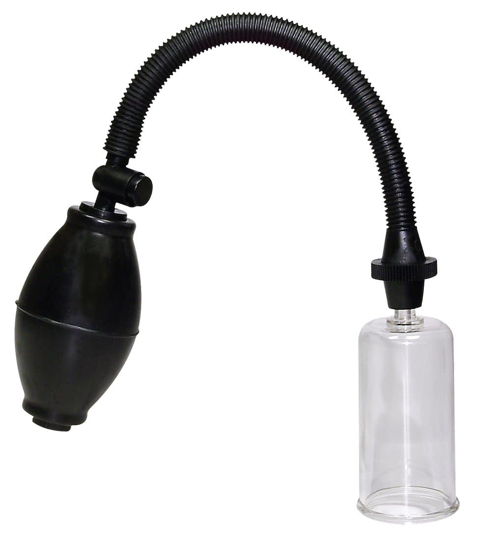 You2Toys Clit-Sucker Clitoral Enlarger