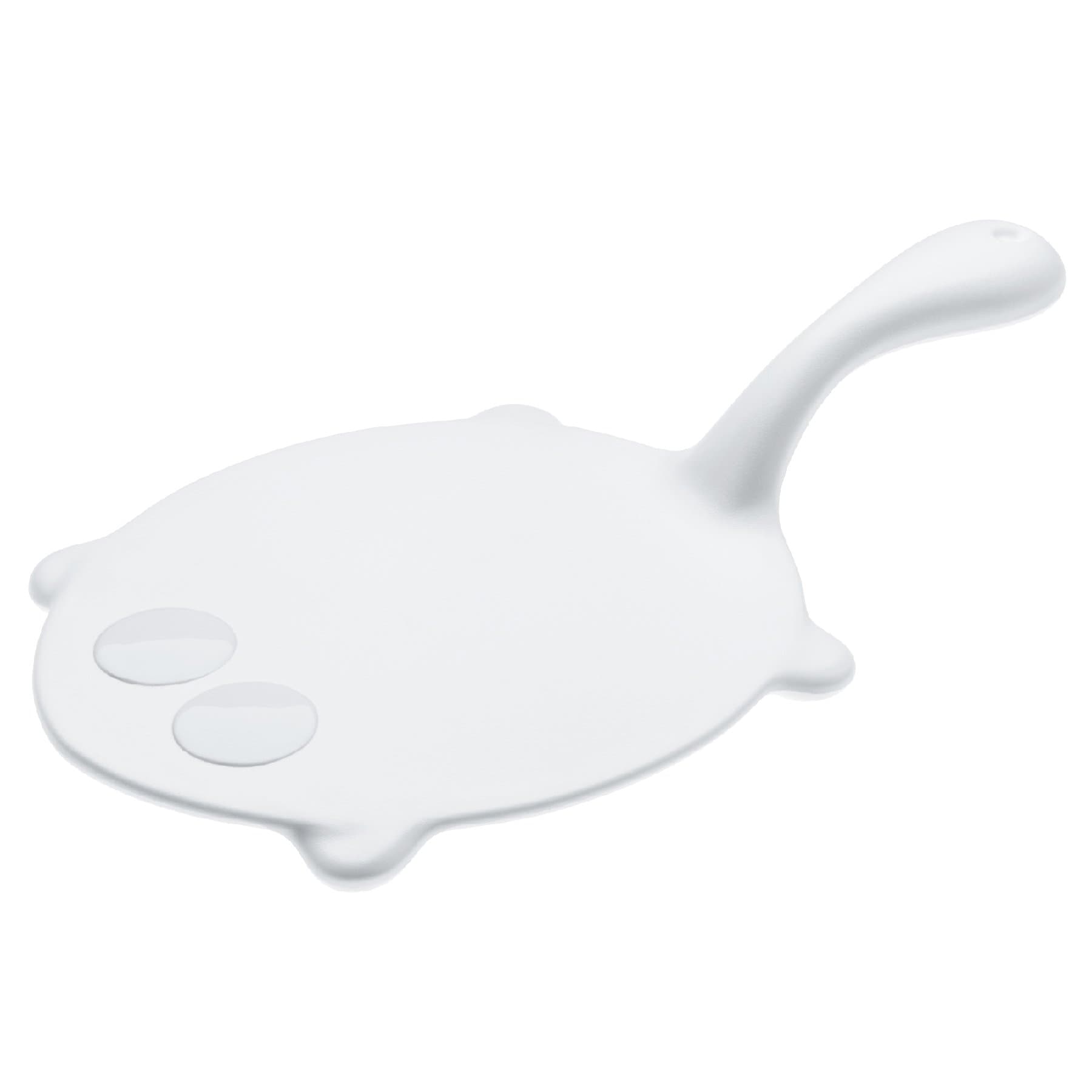 Koziol Tracy, Serving Tray, Solid White, 3630525