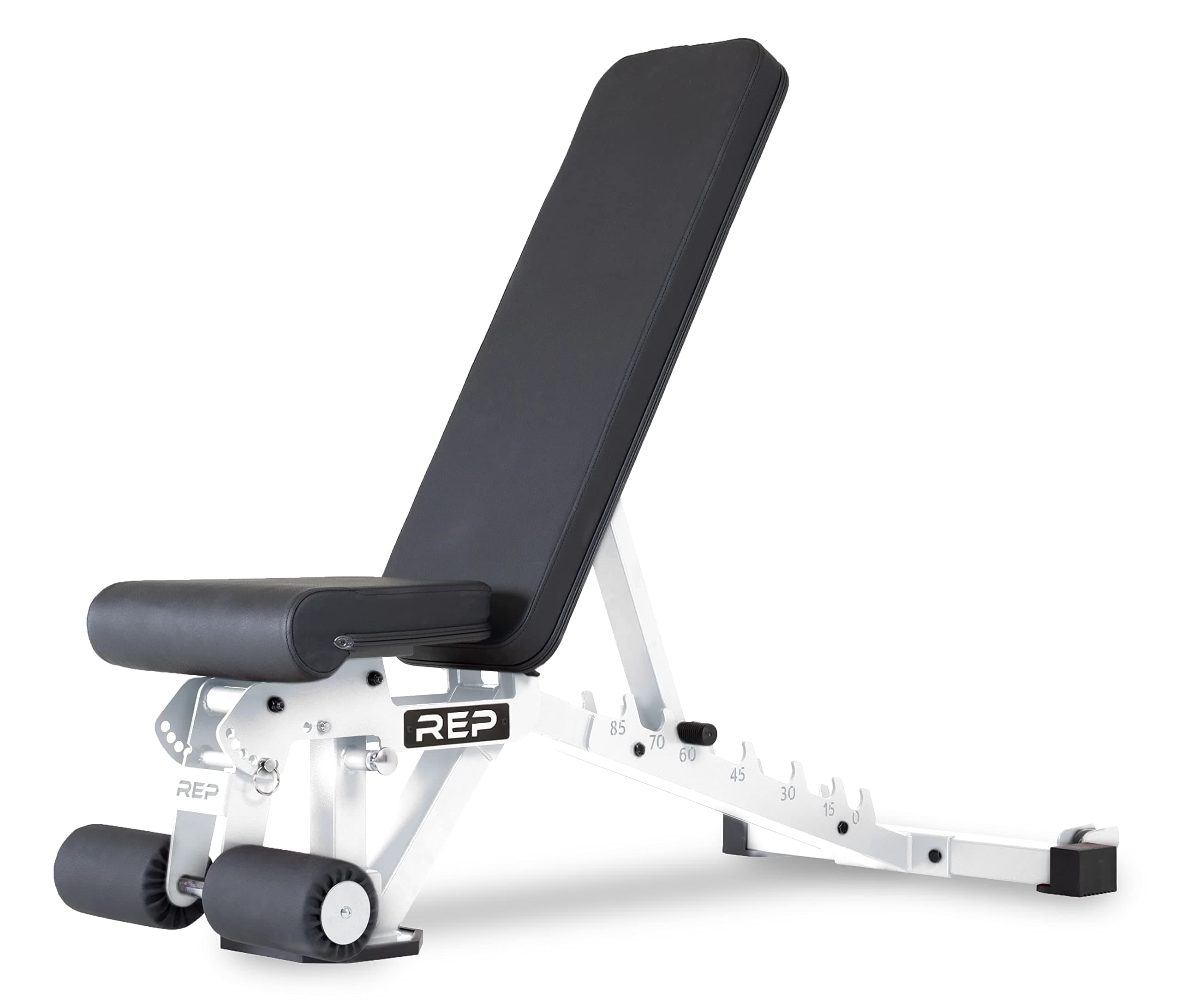Rep Fitness Adjustable Bench – AB-3000 FID – Flat/Incline/Decline