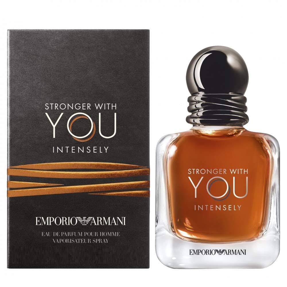 Armani EMPORIO SWY EDP INT. 50ml