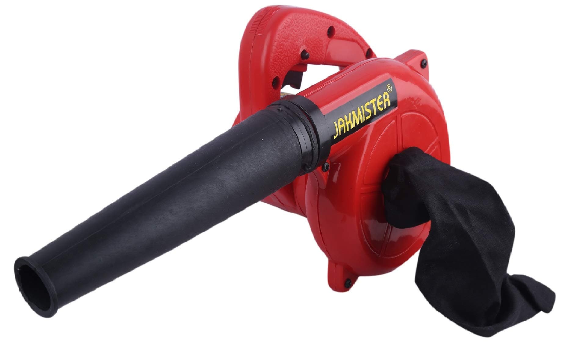 Jakmister 600 Watts Electric Air Blower Dust PC Cleaner