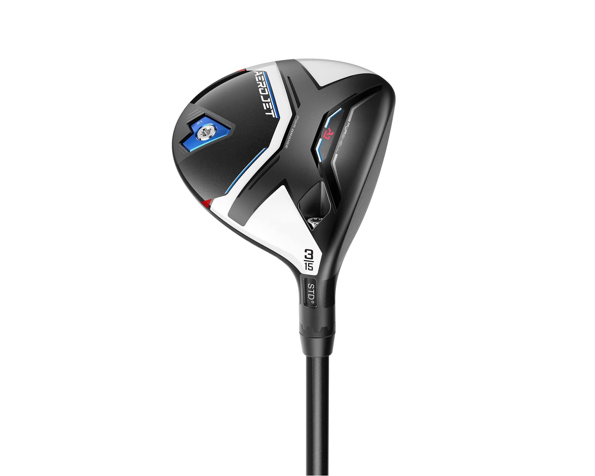 CobraGolf Aerojet Fairway Wood