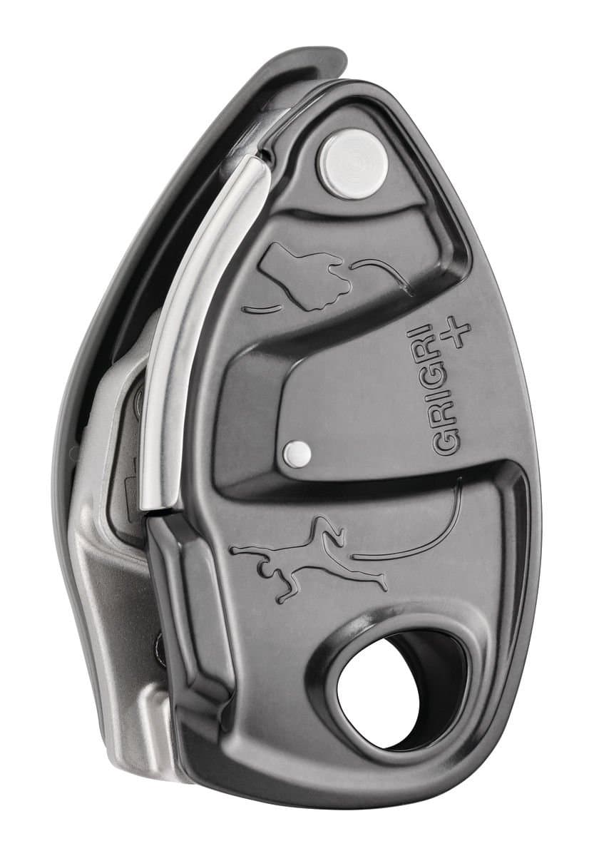 Petzl Grigri Plus Belay Device