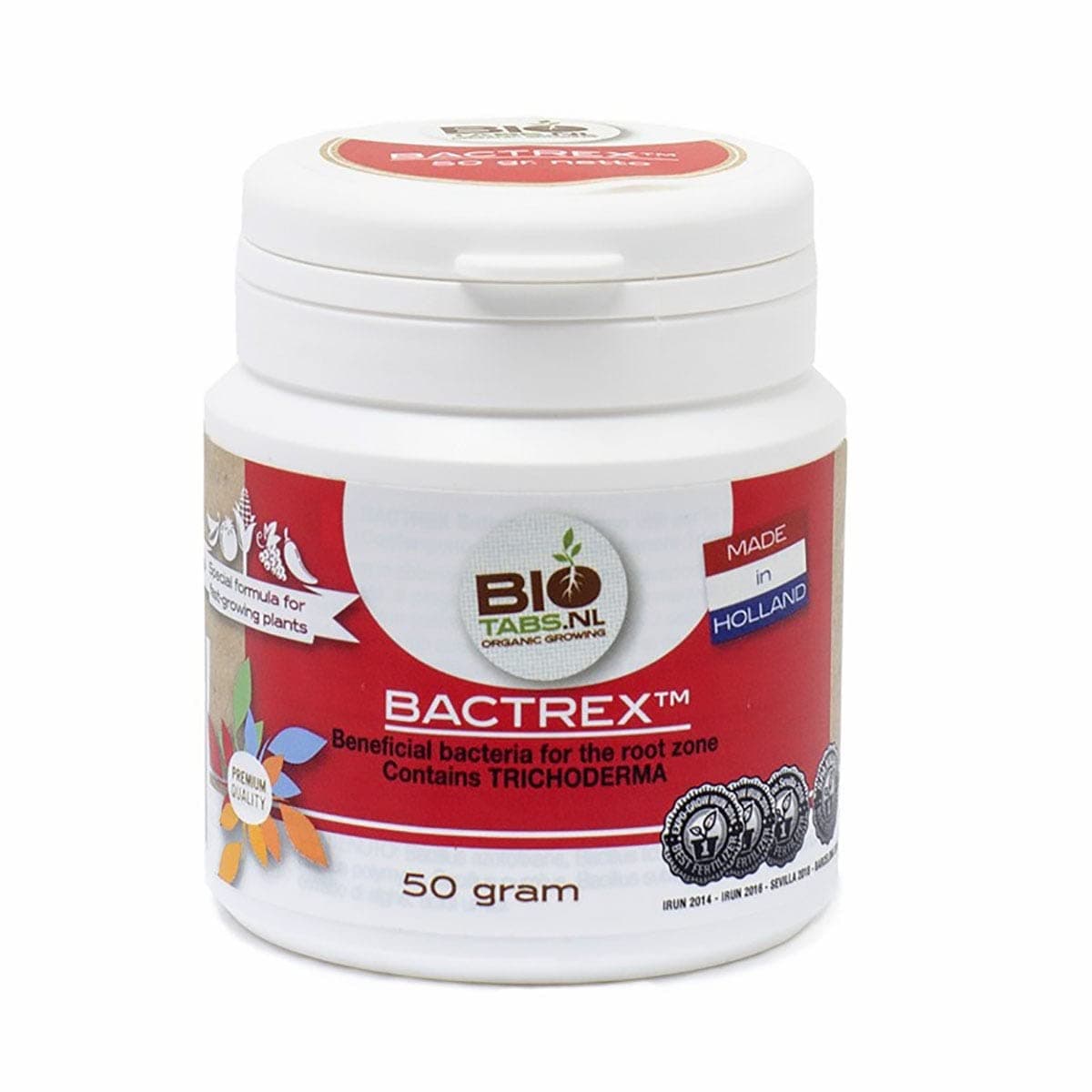 Bactrex 50 grams