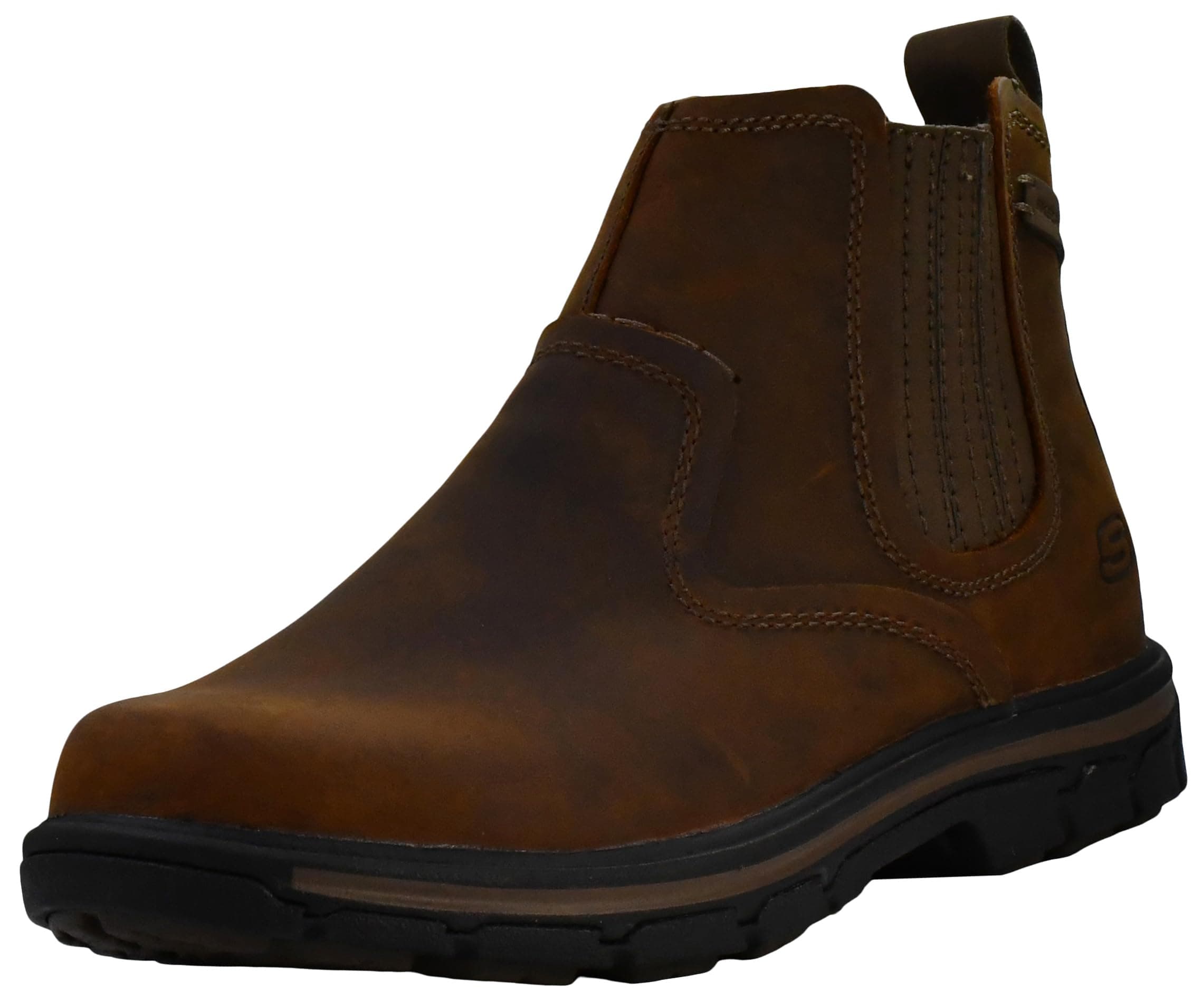 Men's Relaxed Fit Segment - Dorton Boot