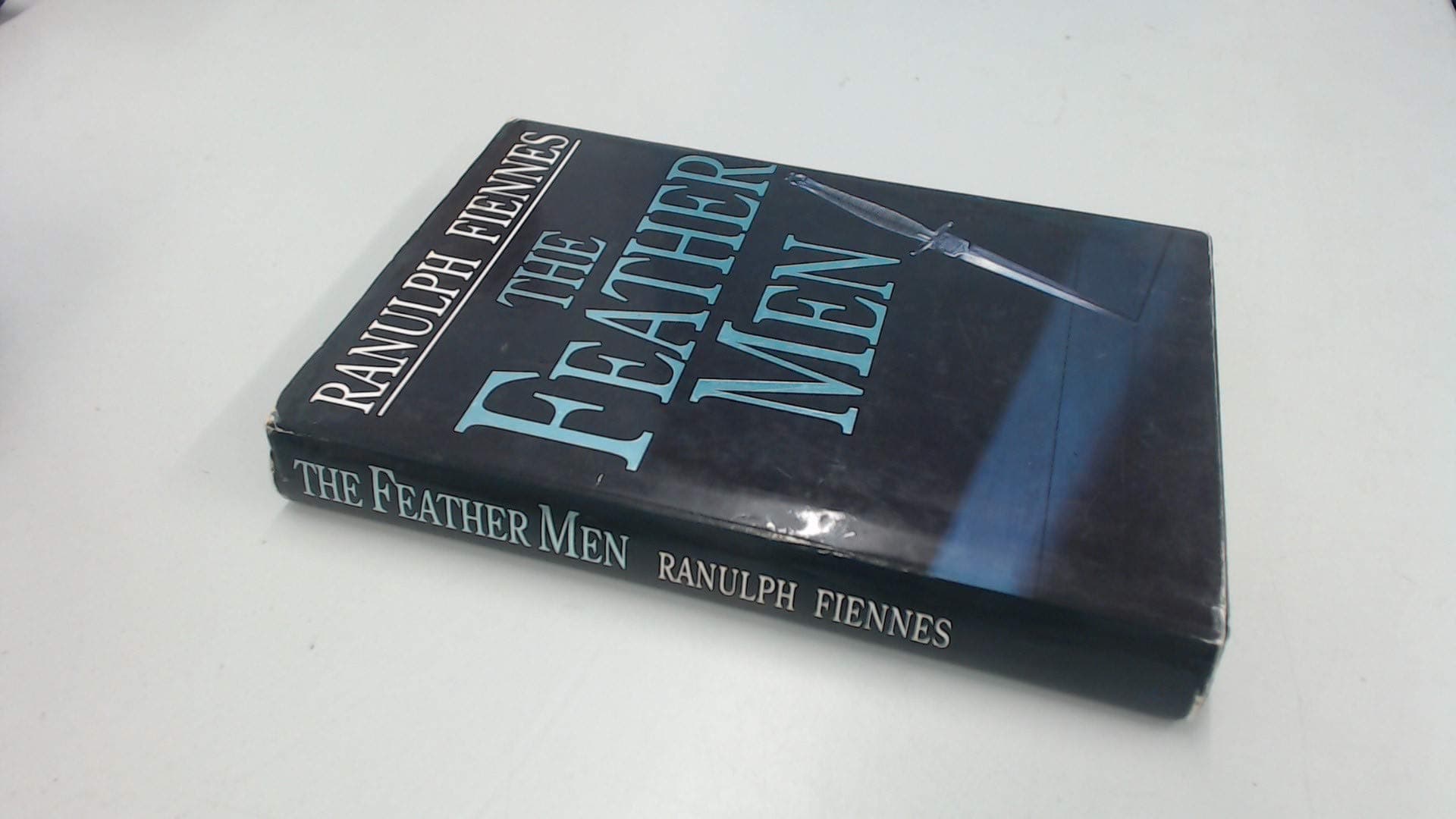 The Feathermen Hardcover – January 1, 1991