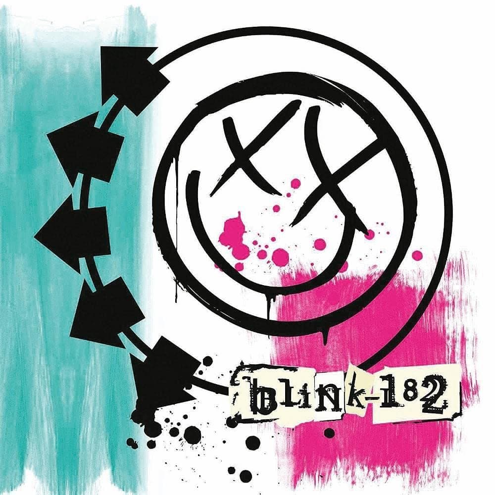 blink-182       Explicit Lyrics