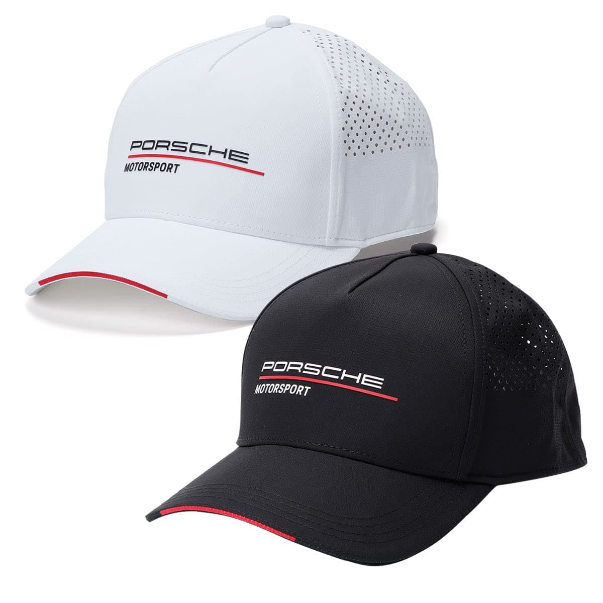 Motorsport Black Hat