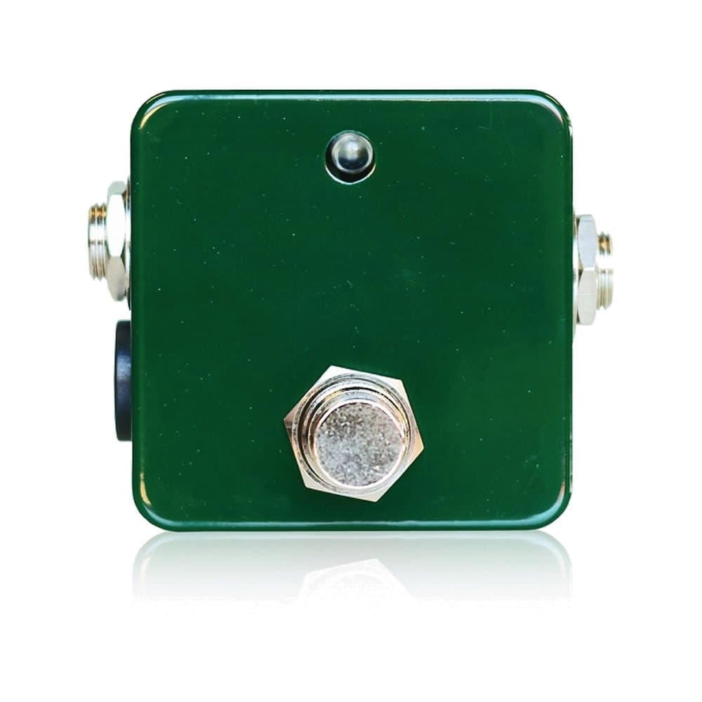 Emerald Prince Preamp