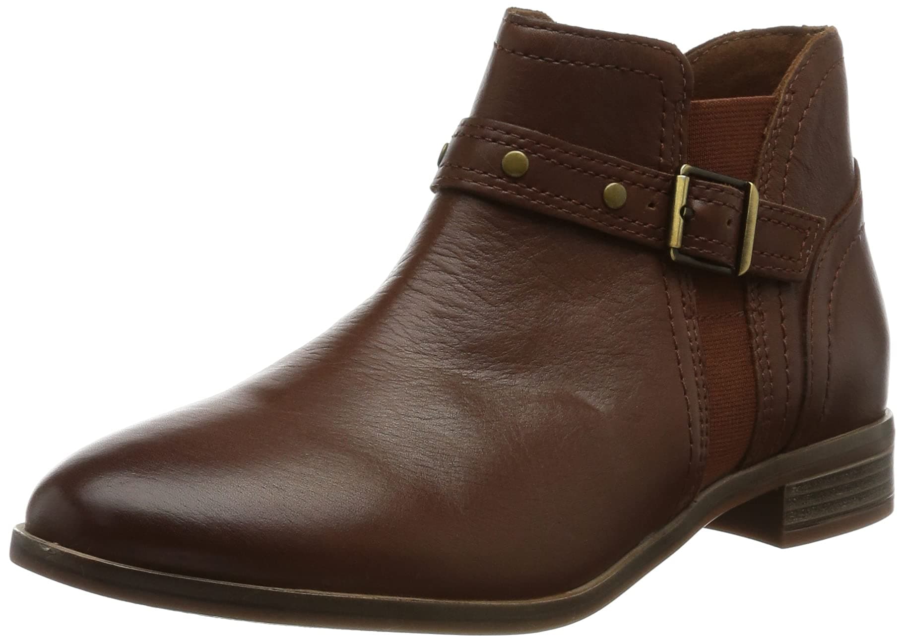 Clarks Women's Trish ChelseaChelsea Boot