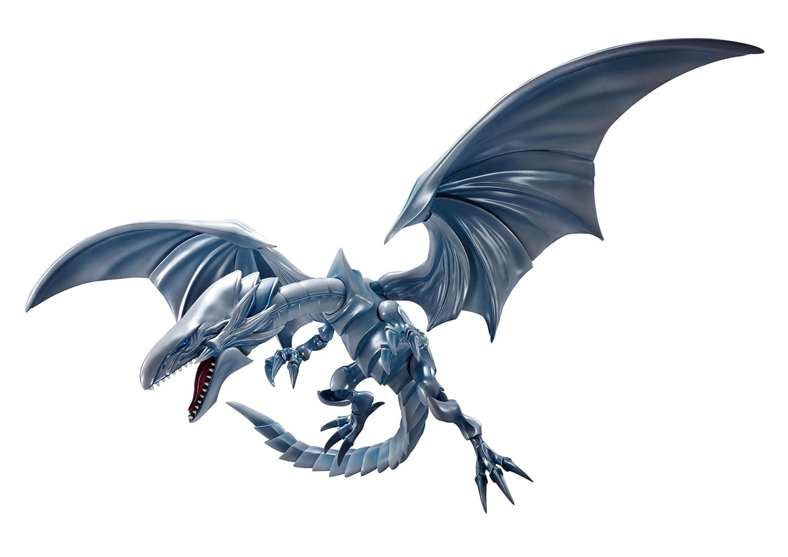 Blue-Eyes White Dragon
