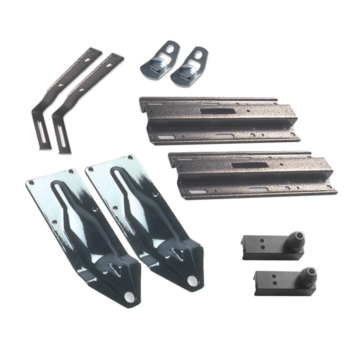 HAPPIJAC182910 Frame Mount Tie Down