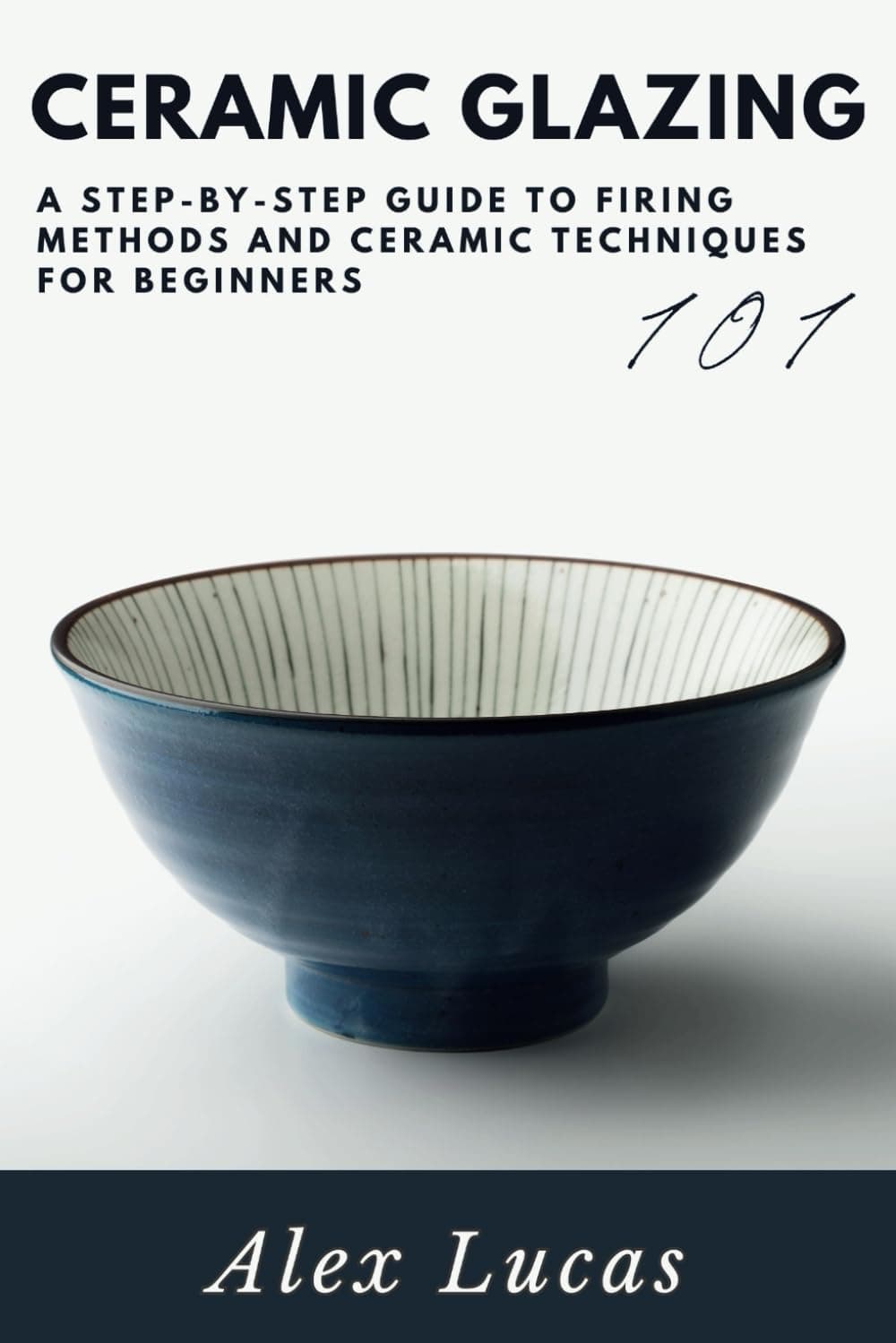 Ceramic Glazing: A Step-by-Step Guide to Firing Methods and Ceramic Techniques for Beginners
