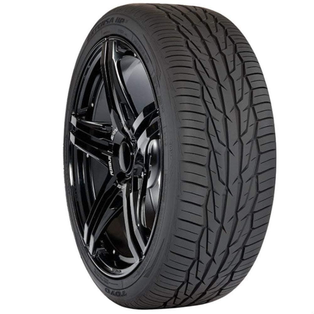 Toyo Tires EXTENSA HPII All-Season Radial - 245/45R17 99W