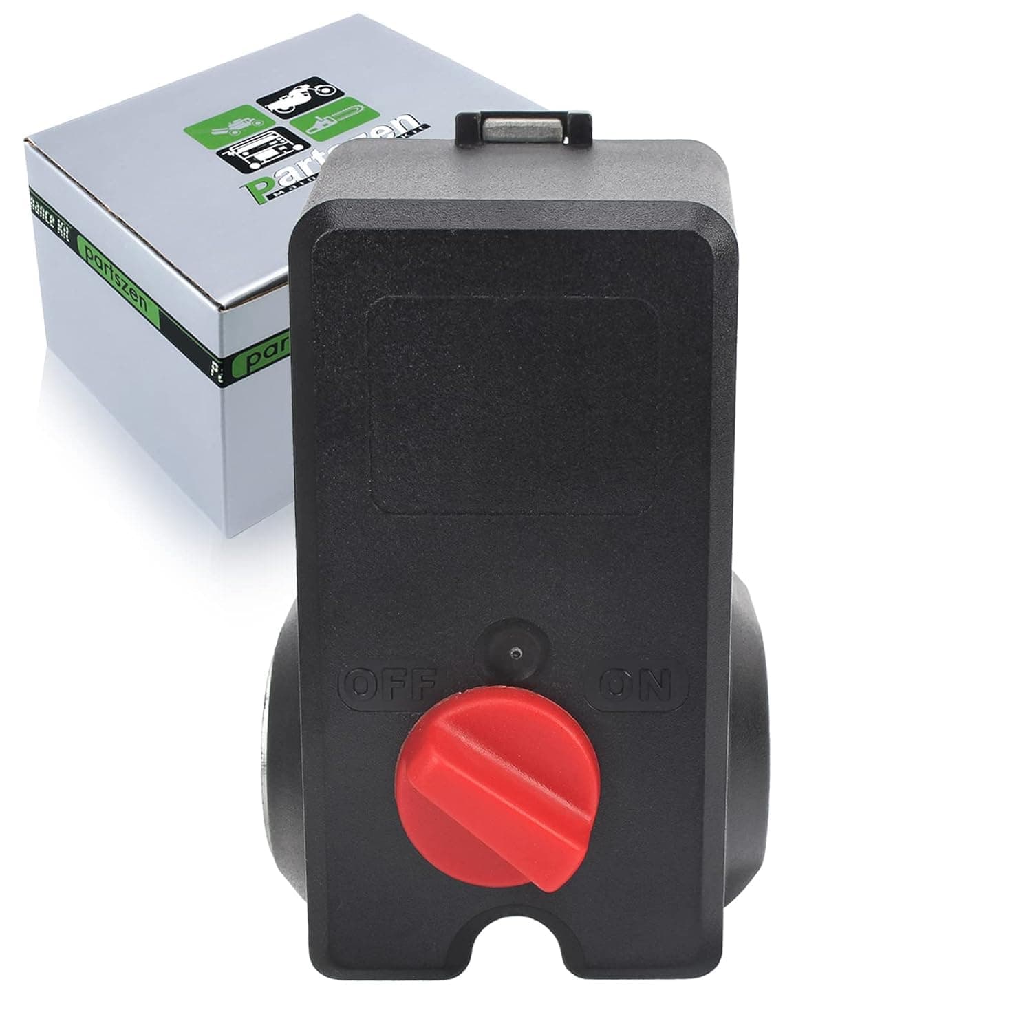 034-0184 Pressure Switch Air Compressor 125-155 PSI for 12AC2FAER