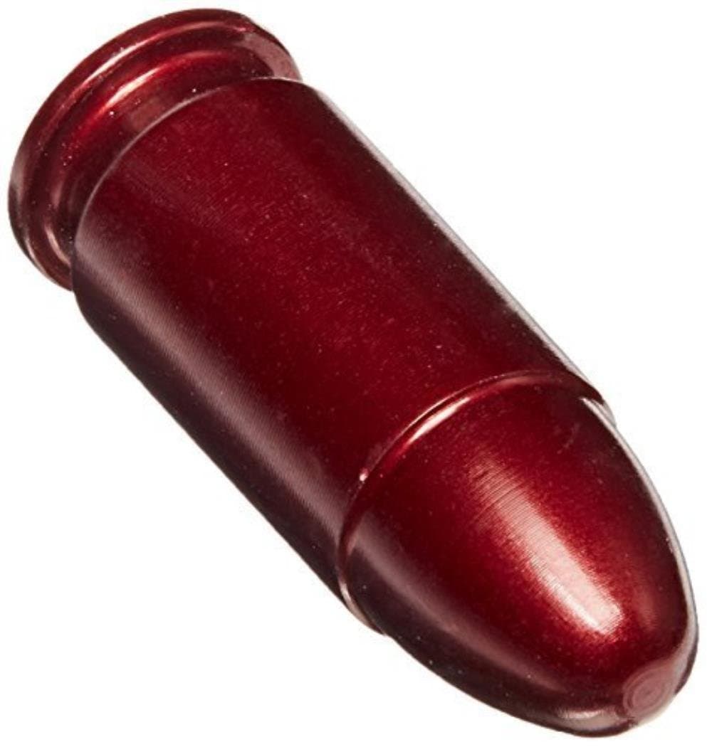 15116 9mm Luger Precision Snap Cap 5 Pack