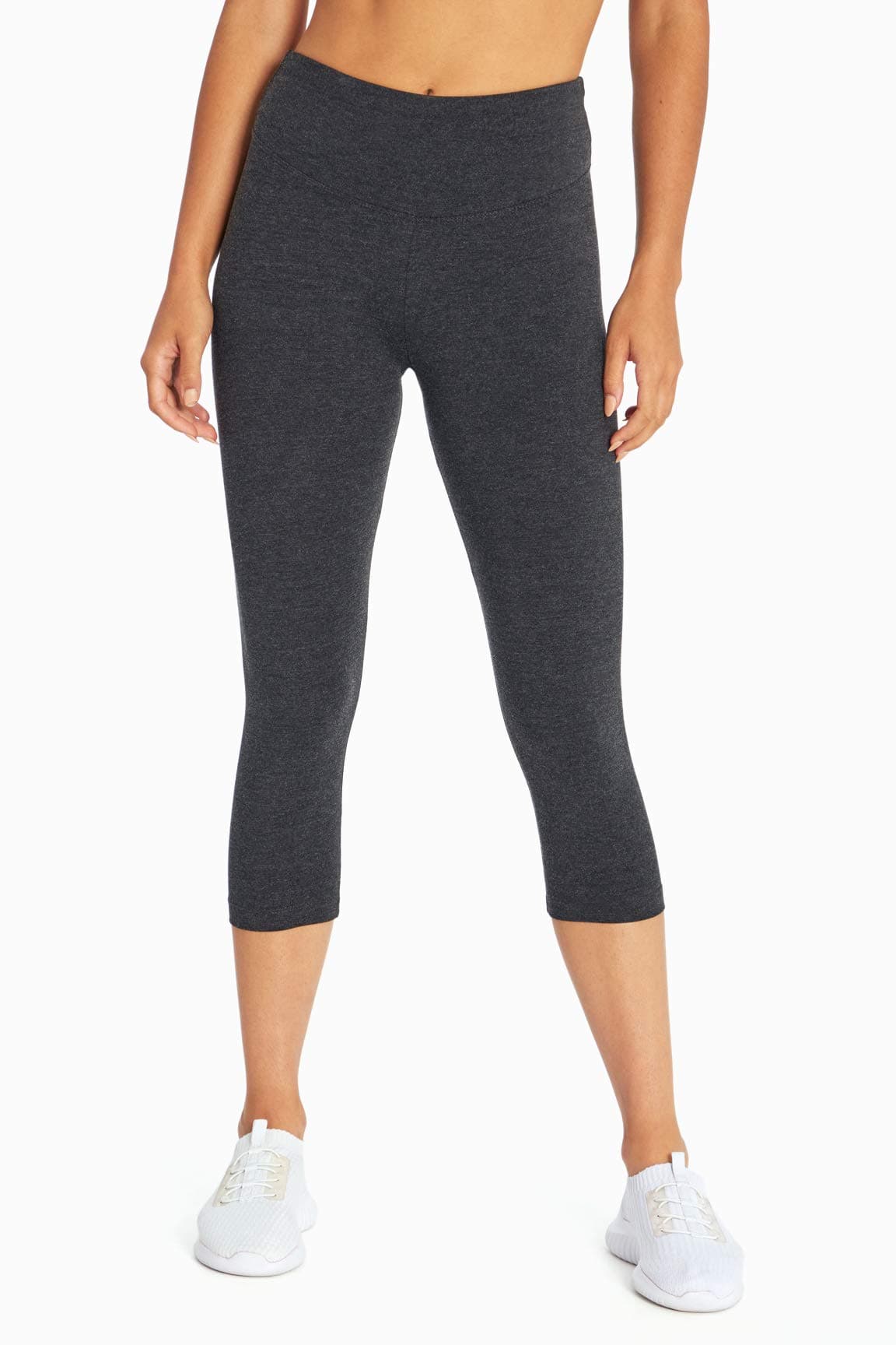 Marika Women's Carrie Tummy Control Capri Legging