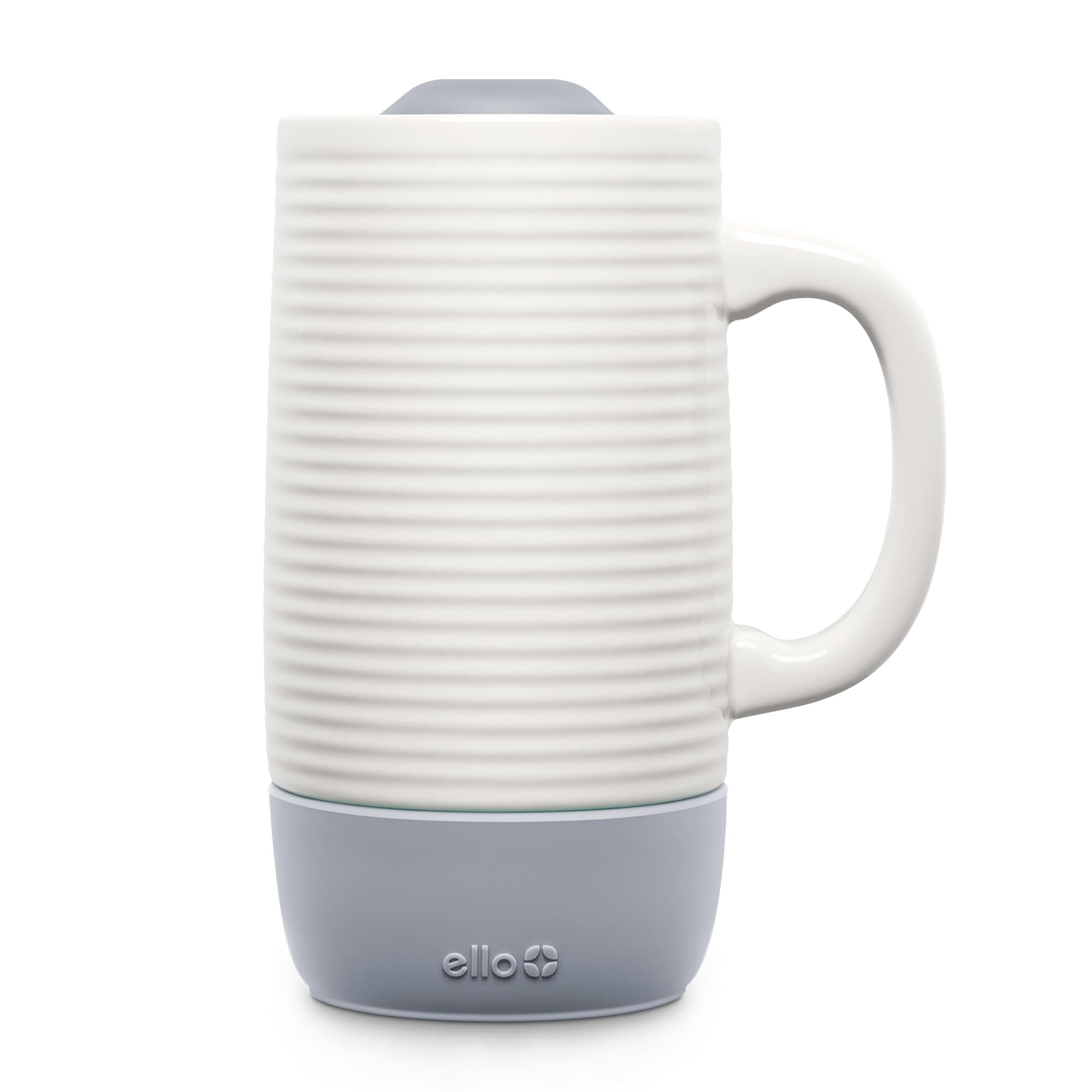 Jane Ceramic Coffee Travel Mug