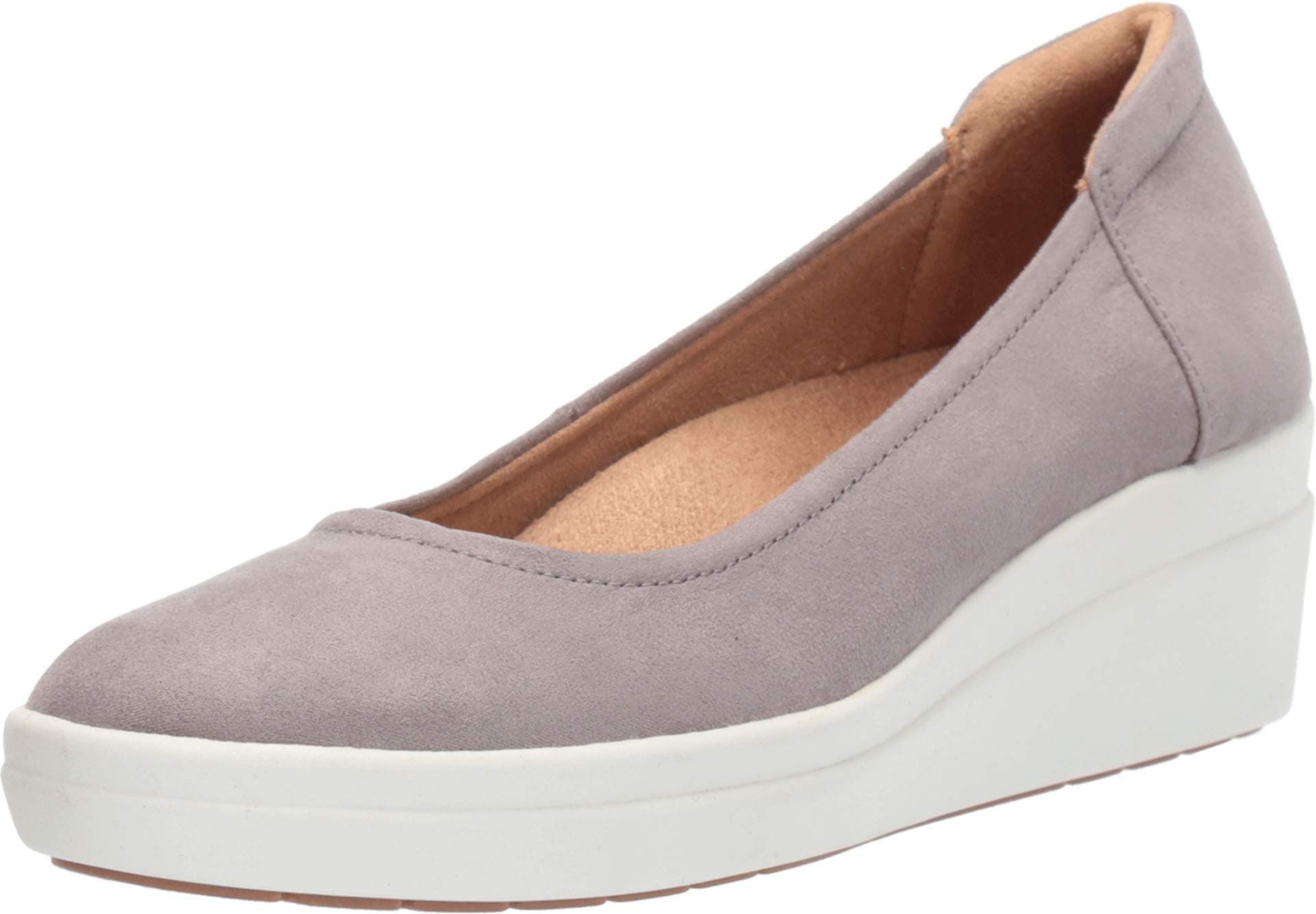 Naturalizer Women's Sam Wedges Pump