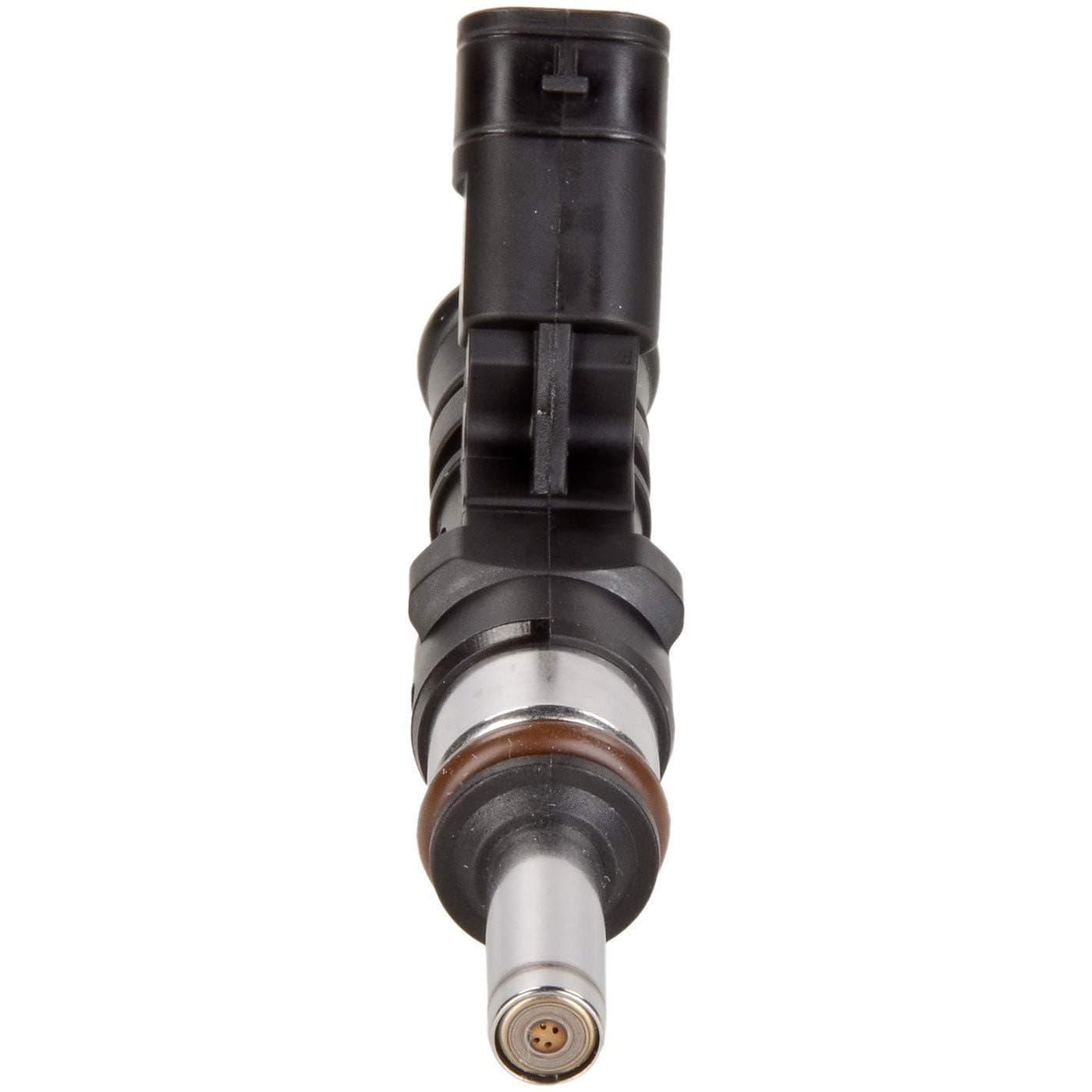 62421/0280158142 Original Equipment Fuel Injector - Compatible With Select Mercedes-Benz AMG C63, CL63, CLK63, CLS63, E63, ML63, R63, S63, SL63, SLS - Single