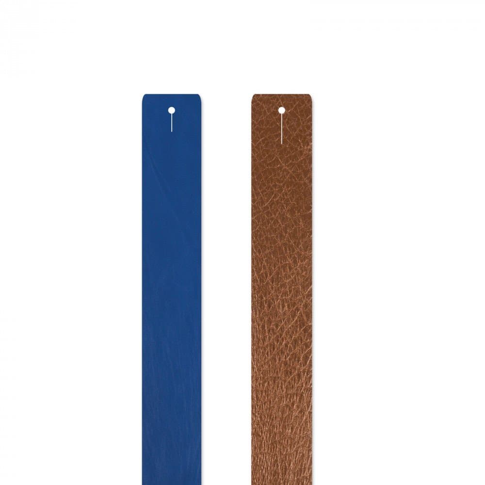 Sizzix 661513 Movers and Shapers Magnetic Die Set, Button Holes by Jill MacKay (2-Pack)