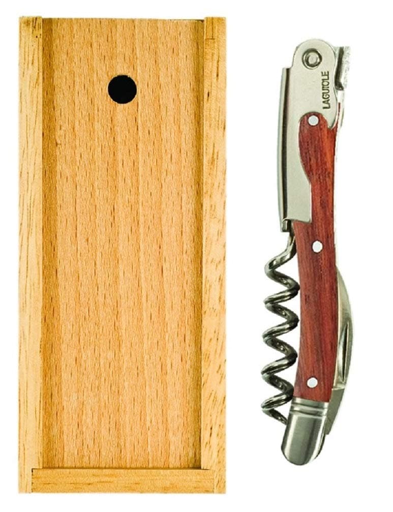 Rosewood Waiter's Corkscrew