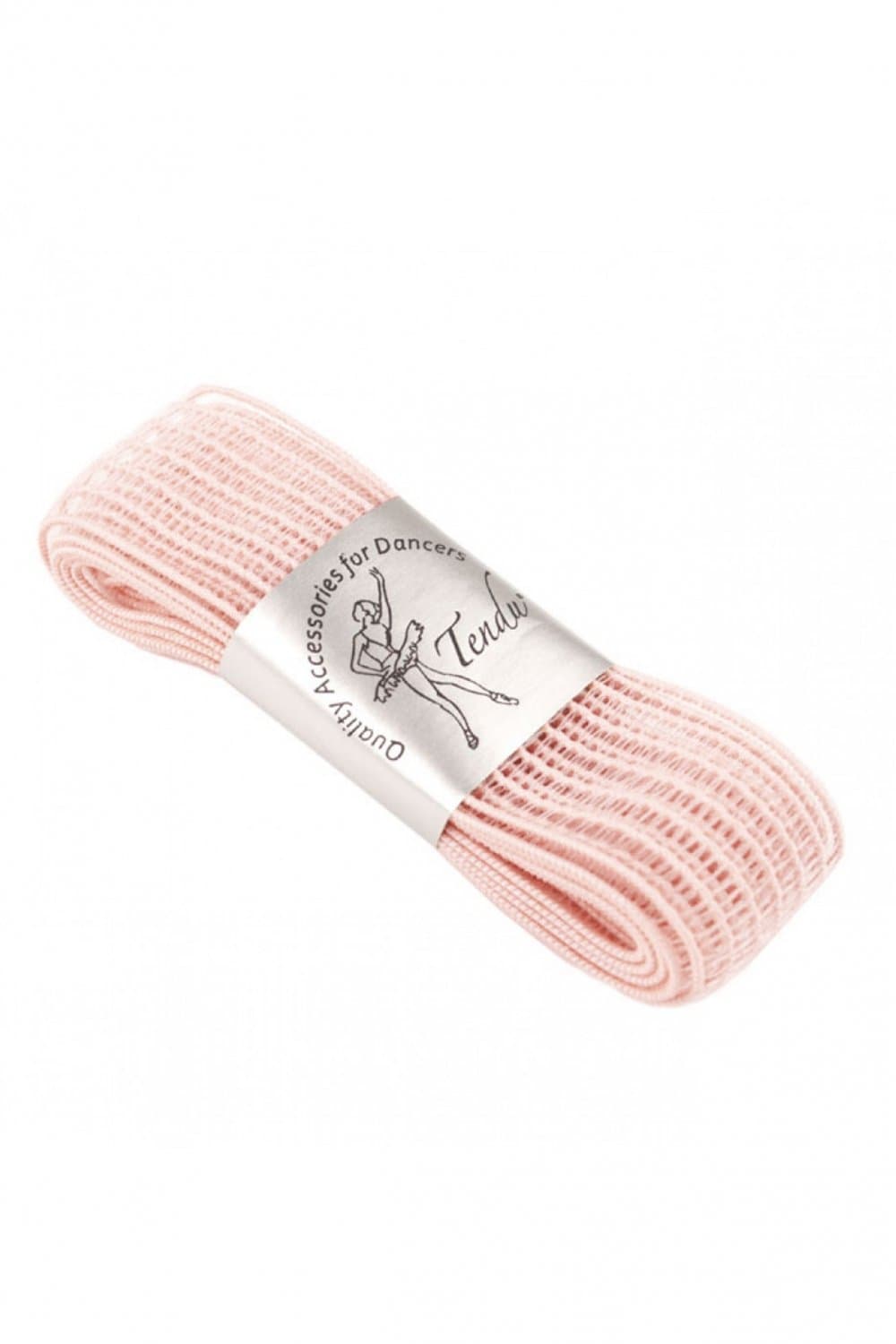 Invisible Pointe Elastic