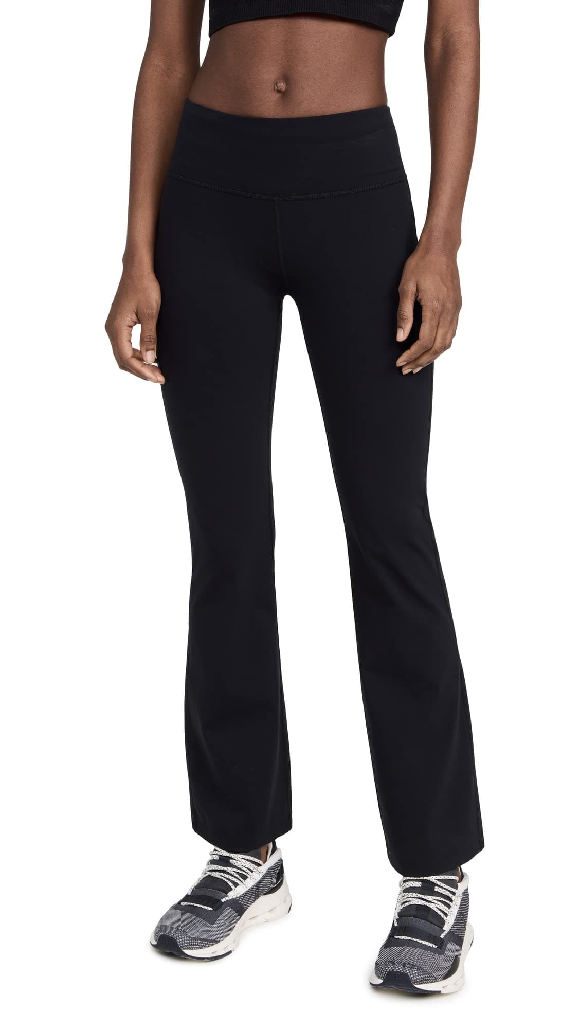 Sweaty BettyWomen's Power 30 Bootcut Workout Trousers