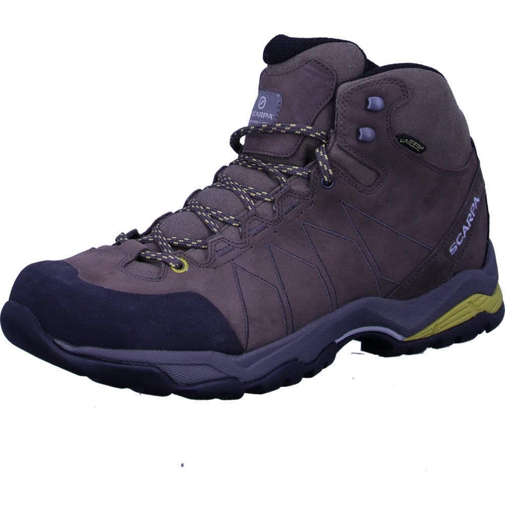 Moraine Plus GTX, Men's Hiking Shoes
