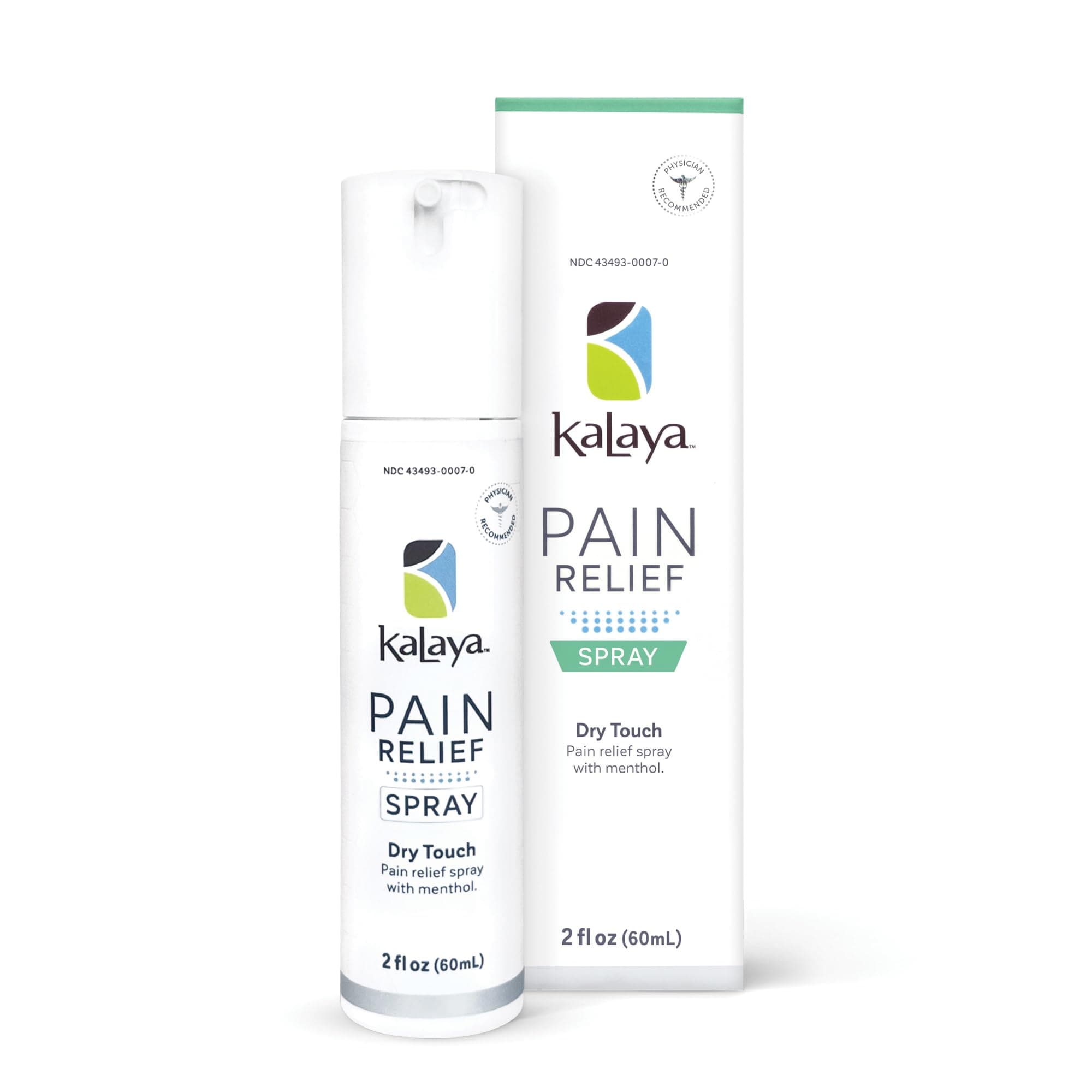KaLaya Pain Relief Spray