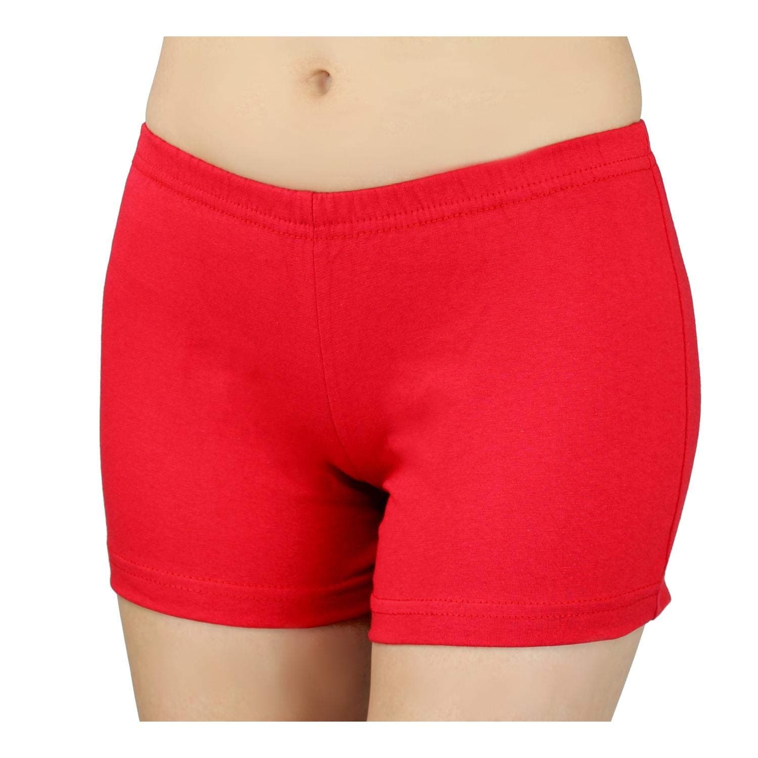 Women Shorts Hotpants Shorts Sports Shorts Cotton Summer Shorts Fitness Shorts Colorful