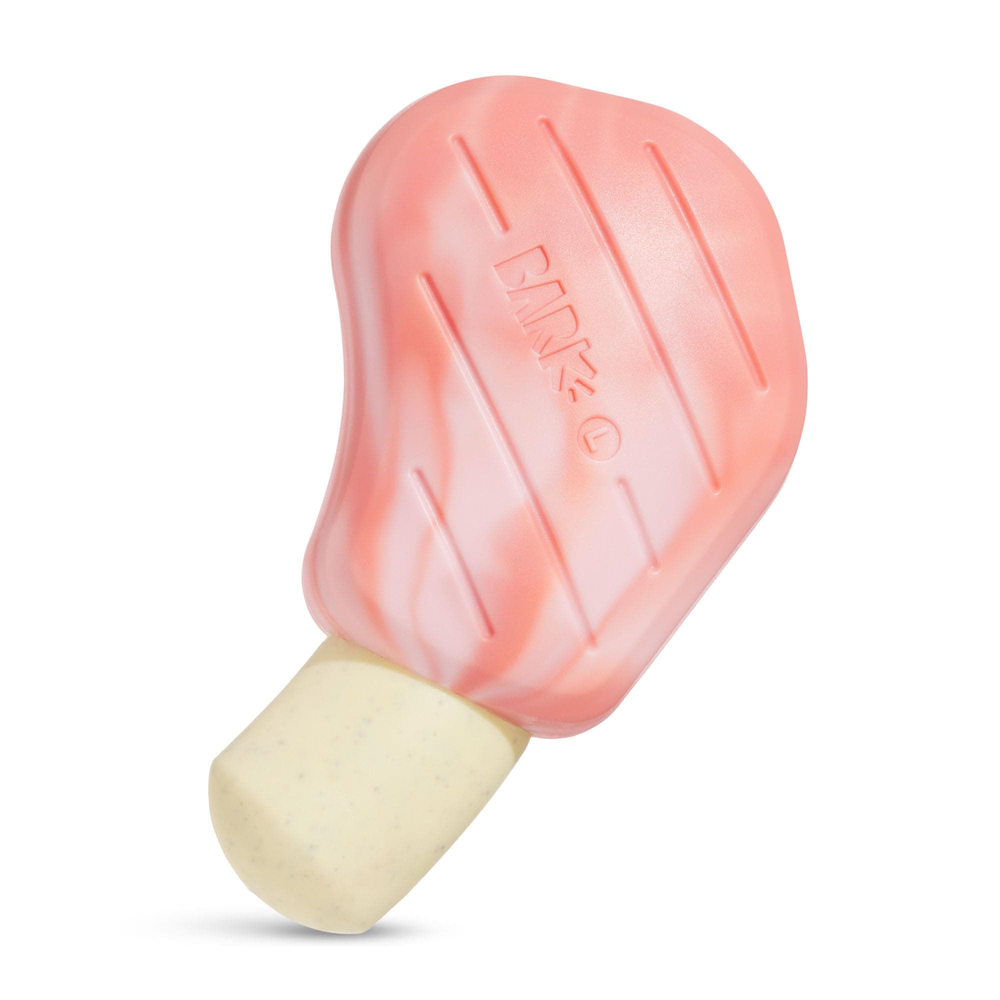 Pork Chomp Dog Toy for Durable Tough Nylon Construction with a Gnaw-Friendly Texture, Perfect for Long-Lasting Chewing Fun - Medium