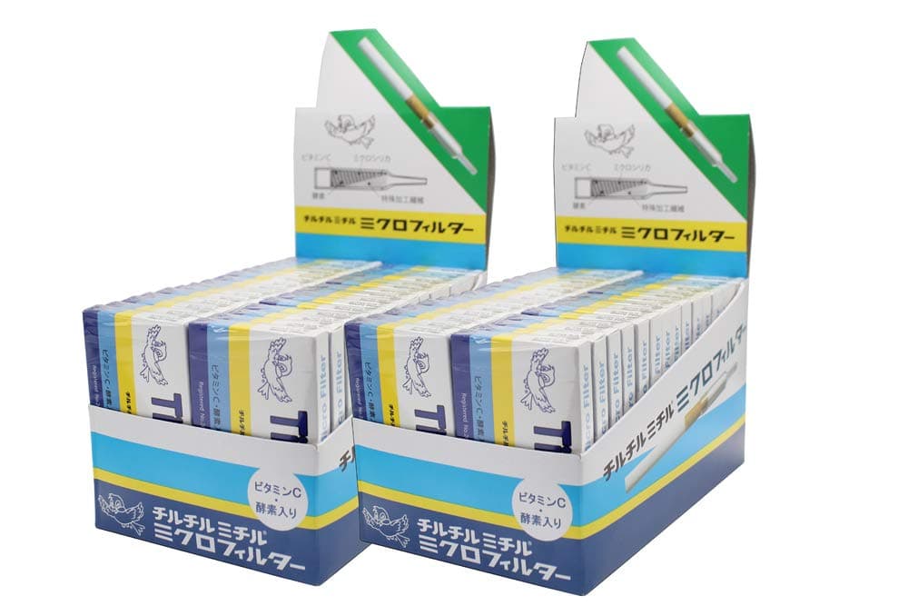 Yani up micro-filter pipe 10 pieces, vitamin C ? KosoIri [buying 60 pieces set] (promethazine 60P)