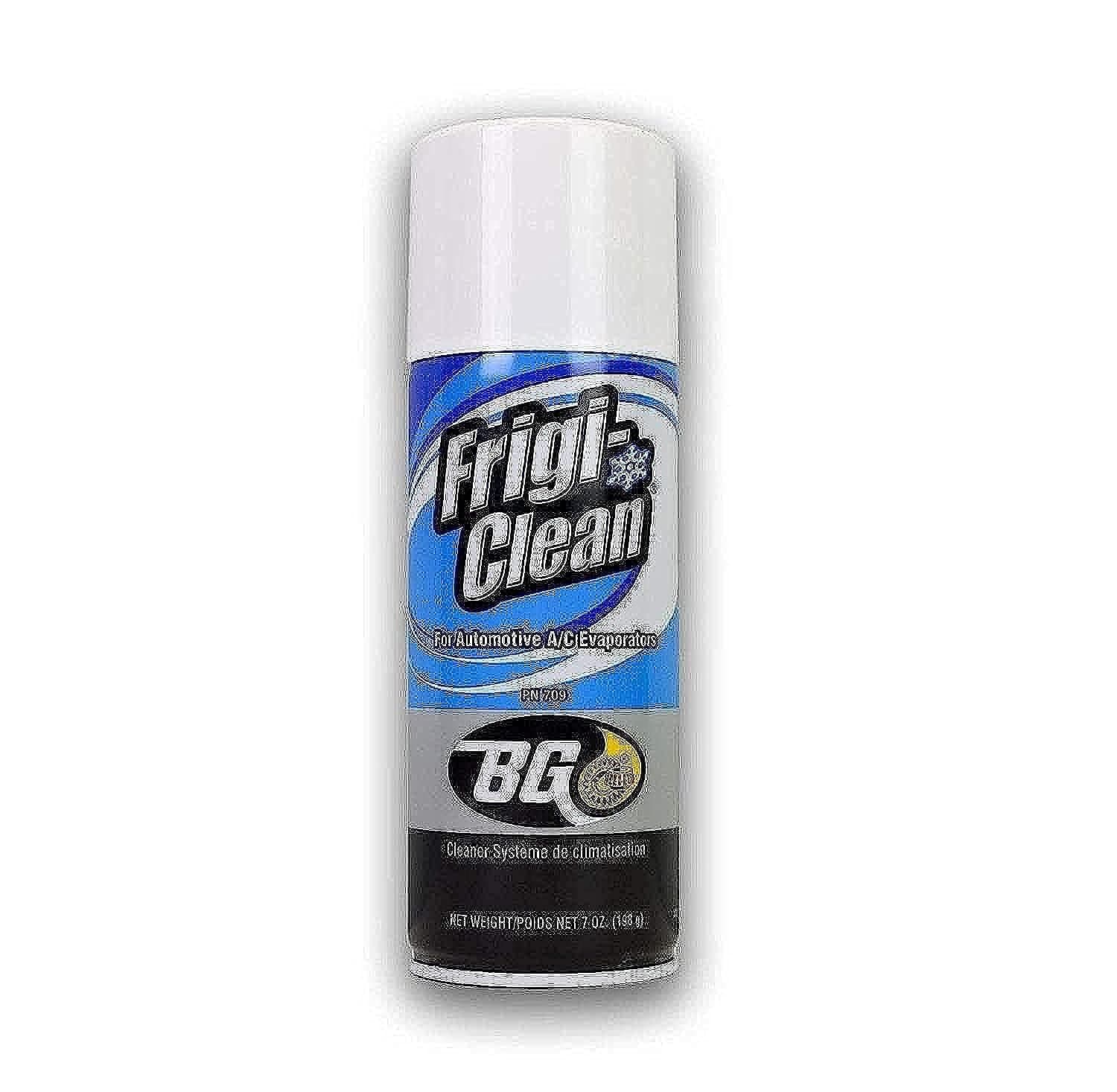 Frigi-Clean Aerosal AC Evaporator Cleaner