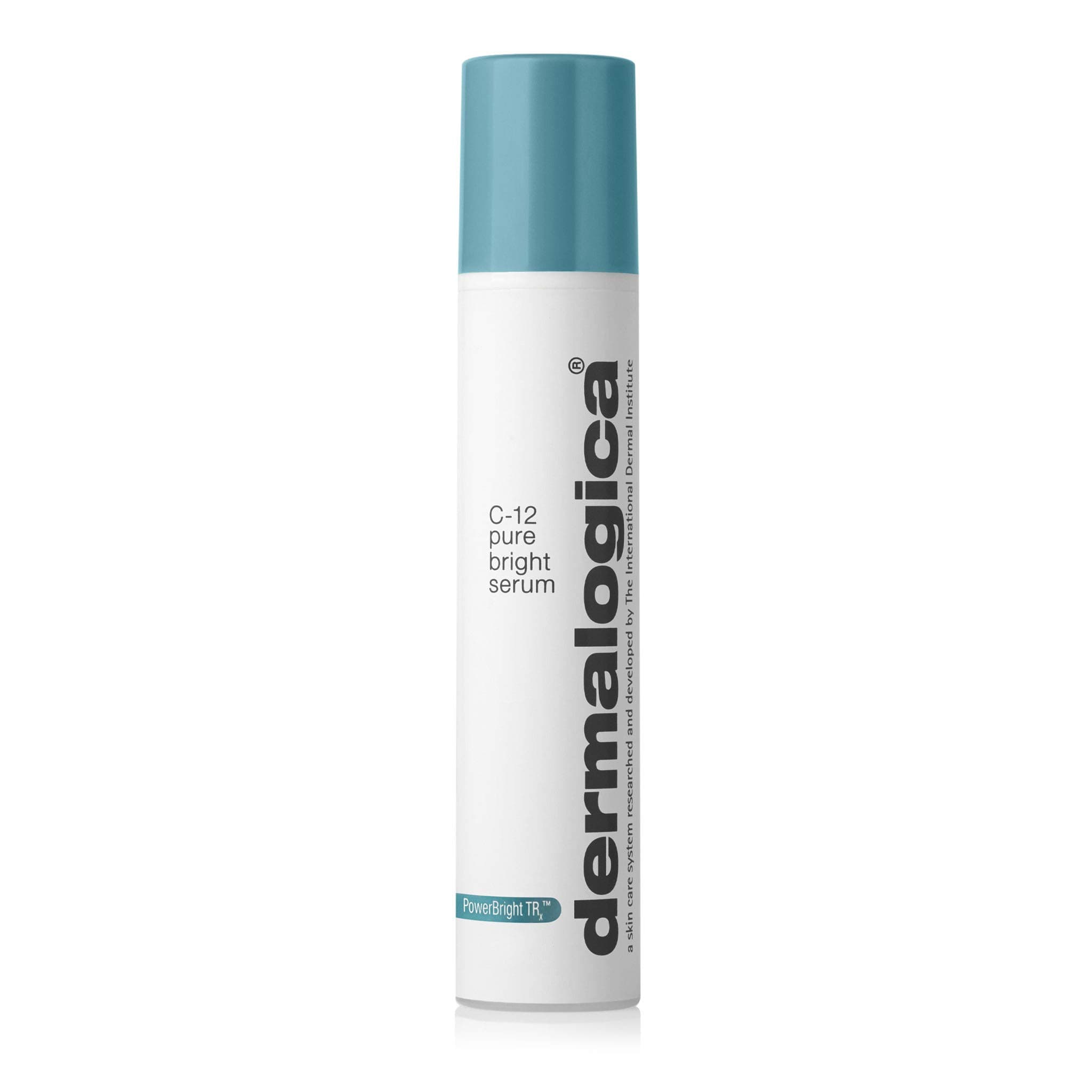 Dermalogica PowerBright TRx C-12 Pure Bright Serum 1.7 Oz