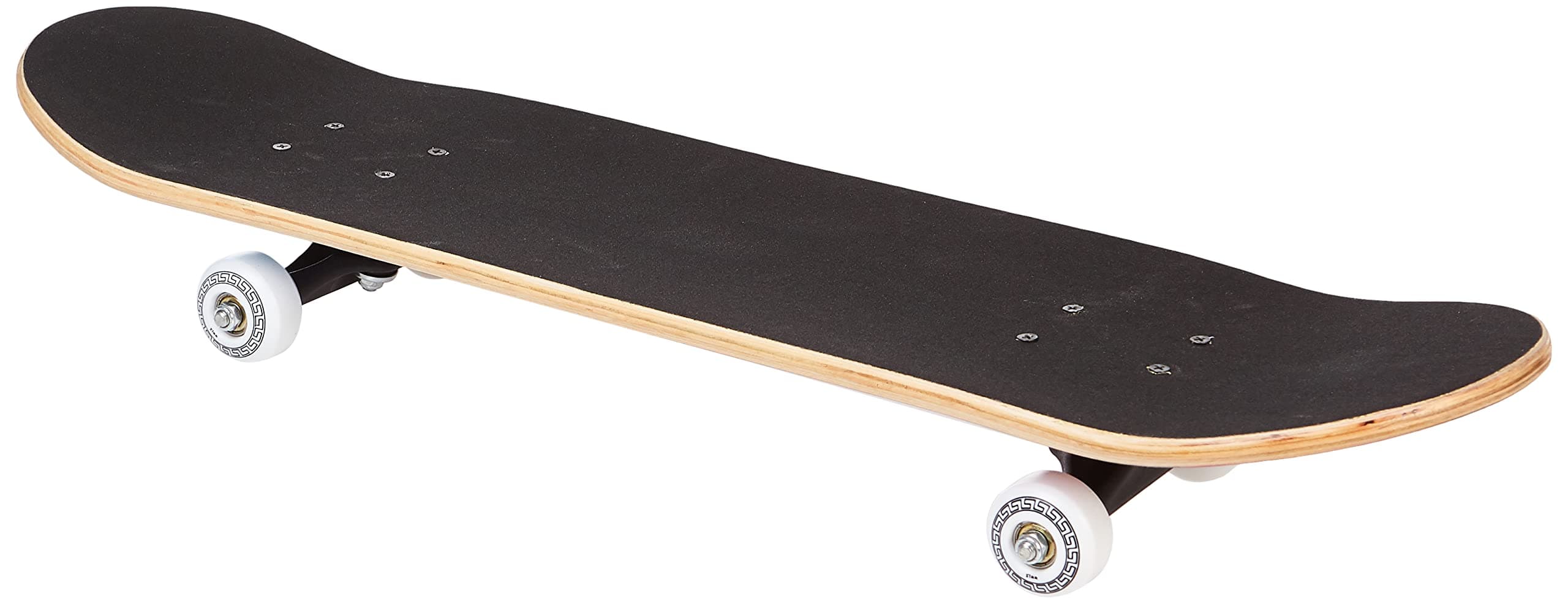 Spartan Graffiti Elite Skateboard