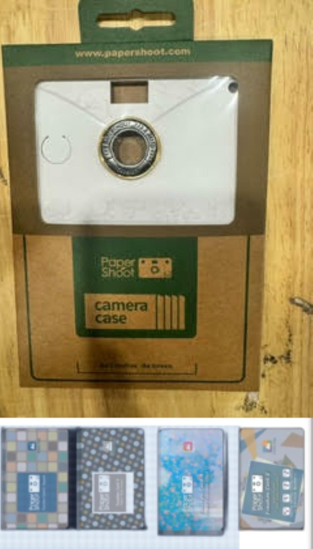 18MP PaperShoot Camera Bundle with Complete Accessories and Function Cards – Eco-Friendly Photography Kit for Beginners and Pros, Includes Stylish Case and More (Bride)