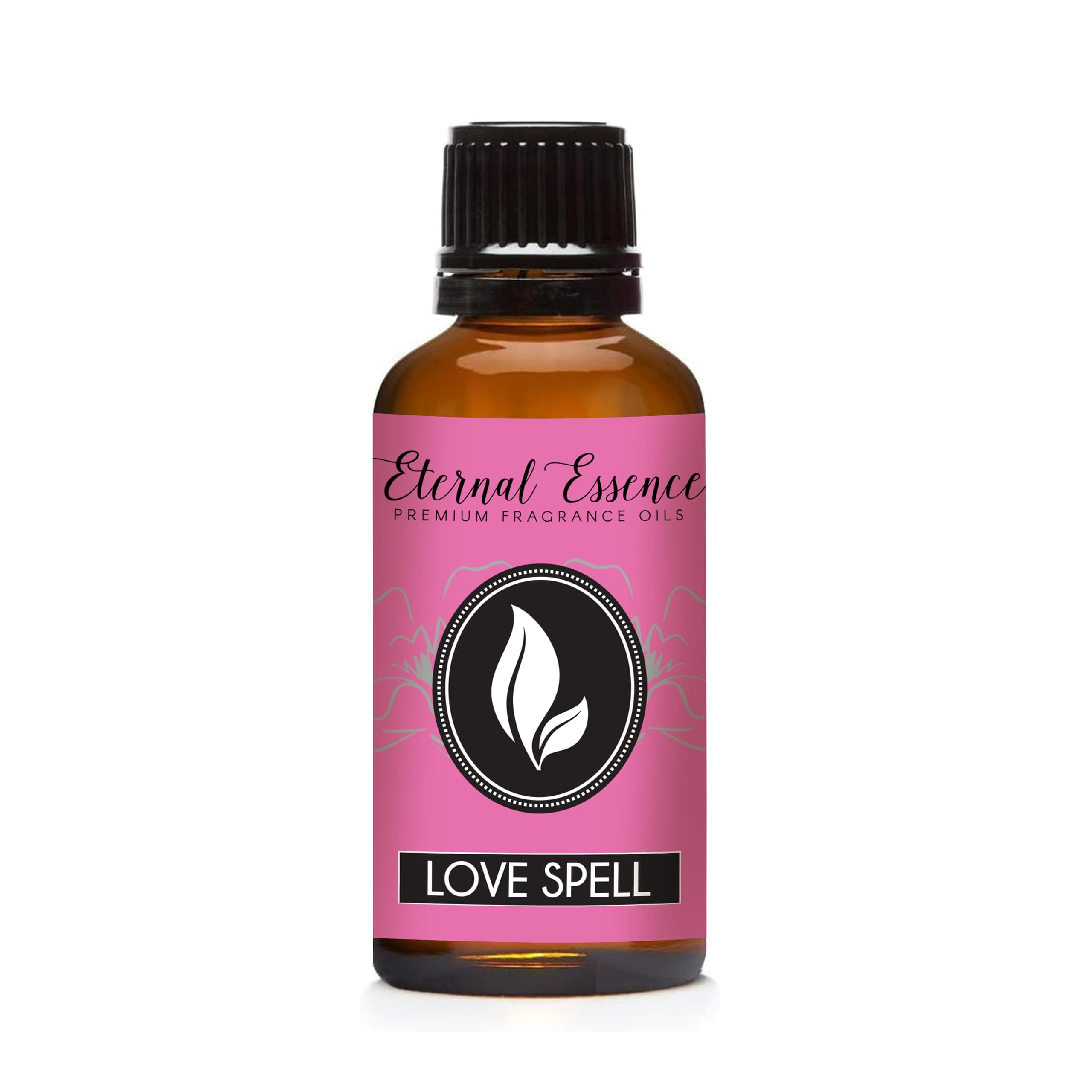 Love Spell Type Premium Fragrance Oil - Scented Oil - 30ml