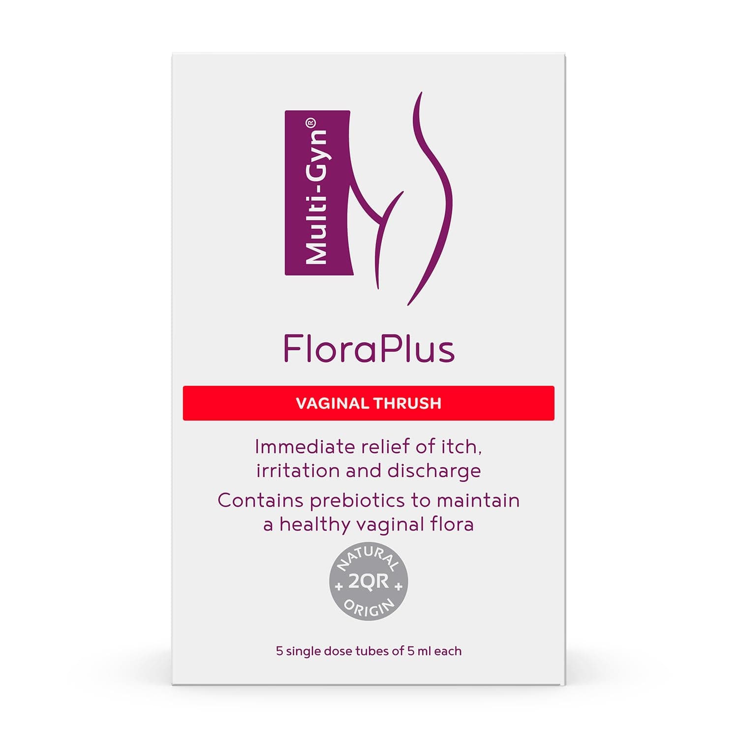 Floraplus 5ml