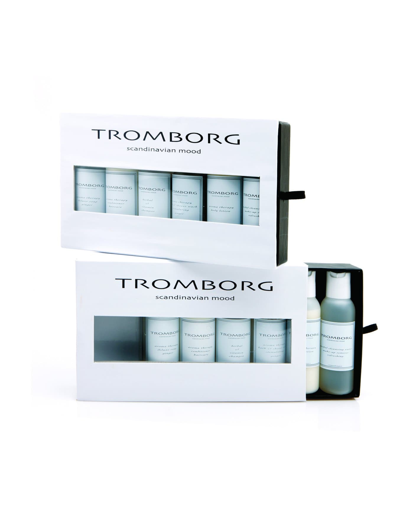 TROMBORGScandinavian Mood Travel Kit