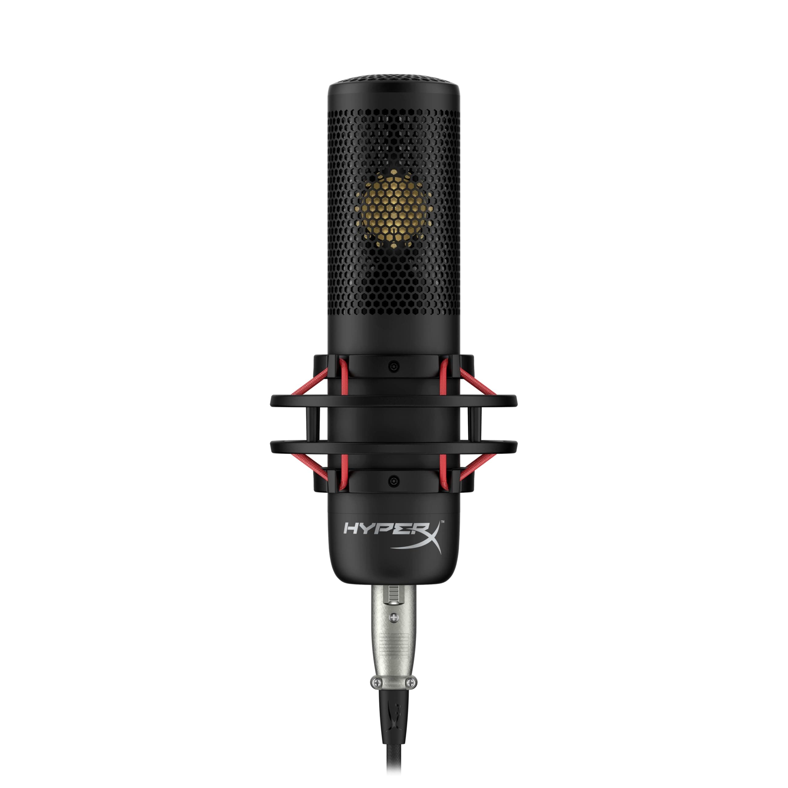 ProCast Microphone – Large Diaphragm Condenser Mic, XLR Connection