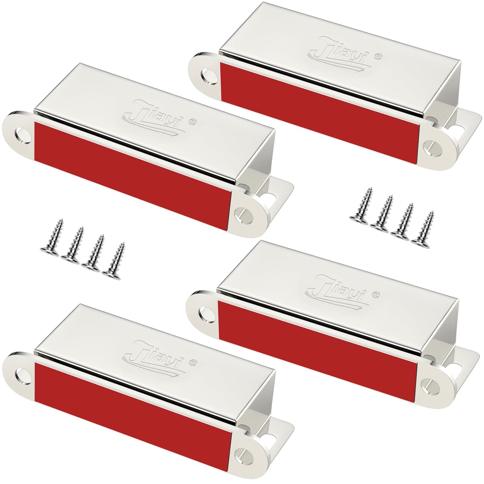 Magnetic Catch for Cabinet