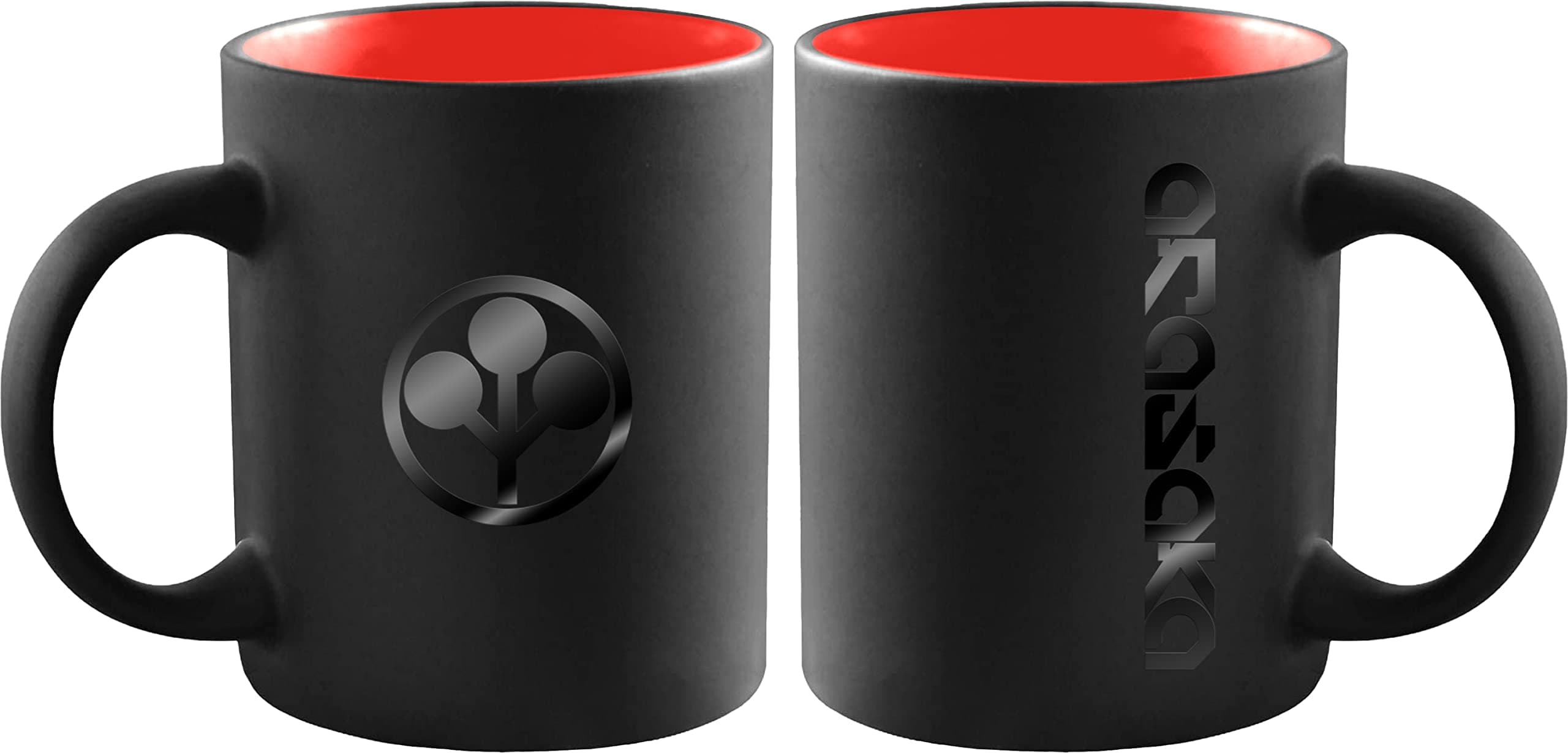 Cyberpunk: Edgerunners Mug "Arasaka"