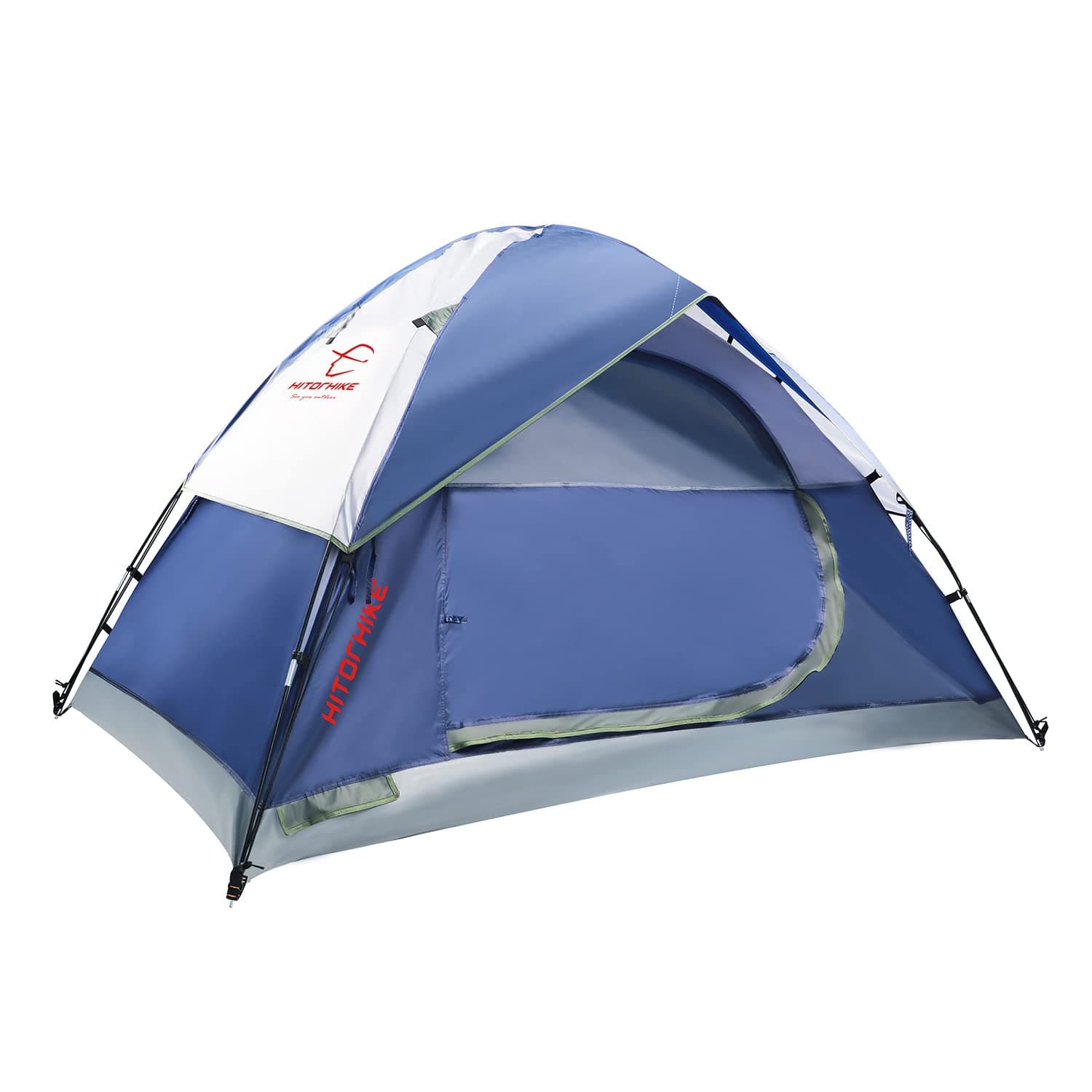 Hitorhike Camping Tent (2-3 Person Tent)