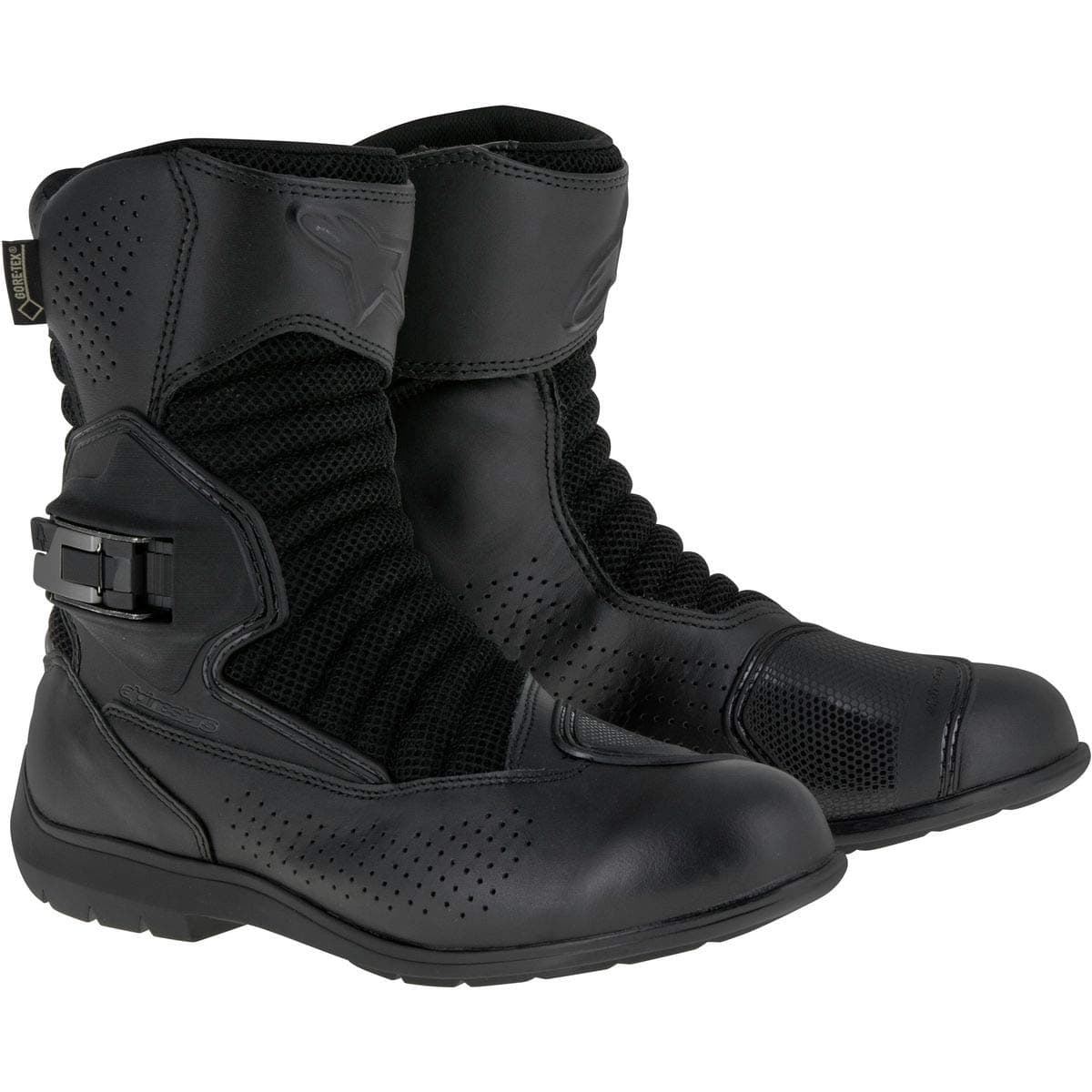 Alpinestars Multiair XCR Gore-Tex Men's Street Motorcycle Boots