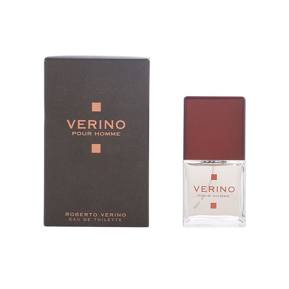 Roberto Verino - Verino Eau De Toilette Spray - 50ml/1.7oz