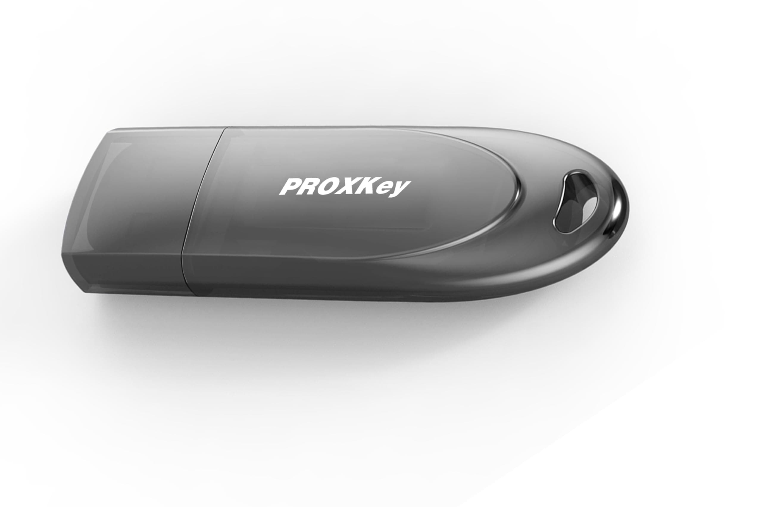 Watchdata PROXKey (New WD Series) USB Token for Digital Signature Certificate (Class 3 DSC, DGFT) - FIPS 140-2 Level 3 Certified